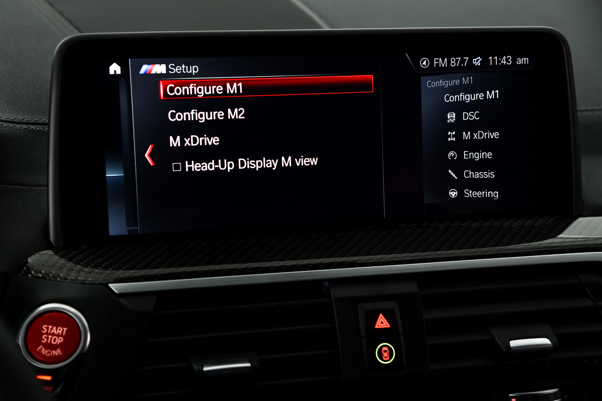 2020 BMW X3 M And X4 M Mega Gallery Shows You Every Possible Angle