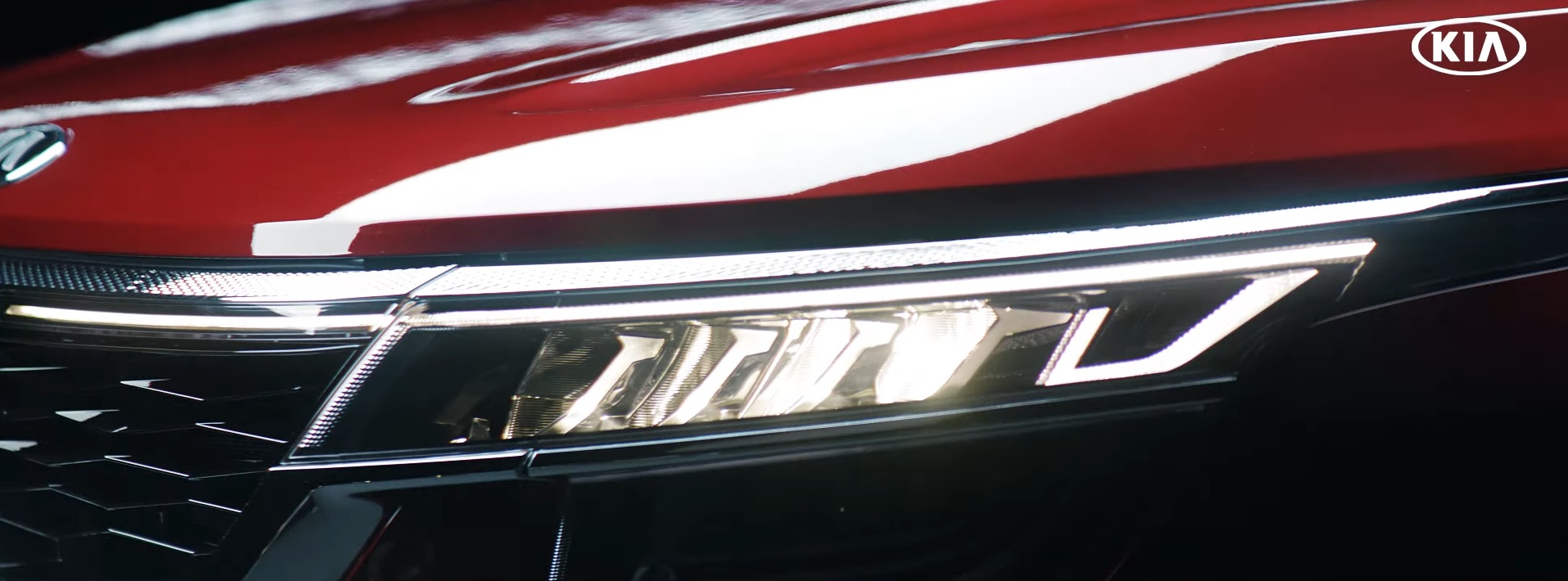 2020 Kia Seltos Small SUV Teased Again Ahead Of June 20 Premiere