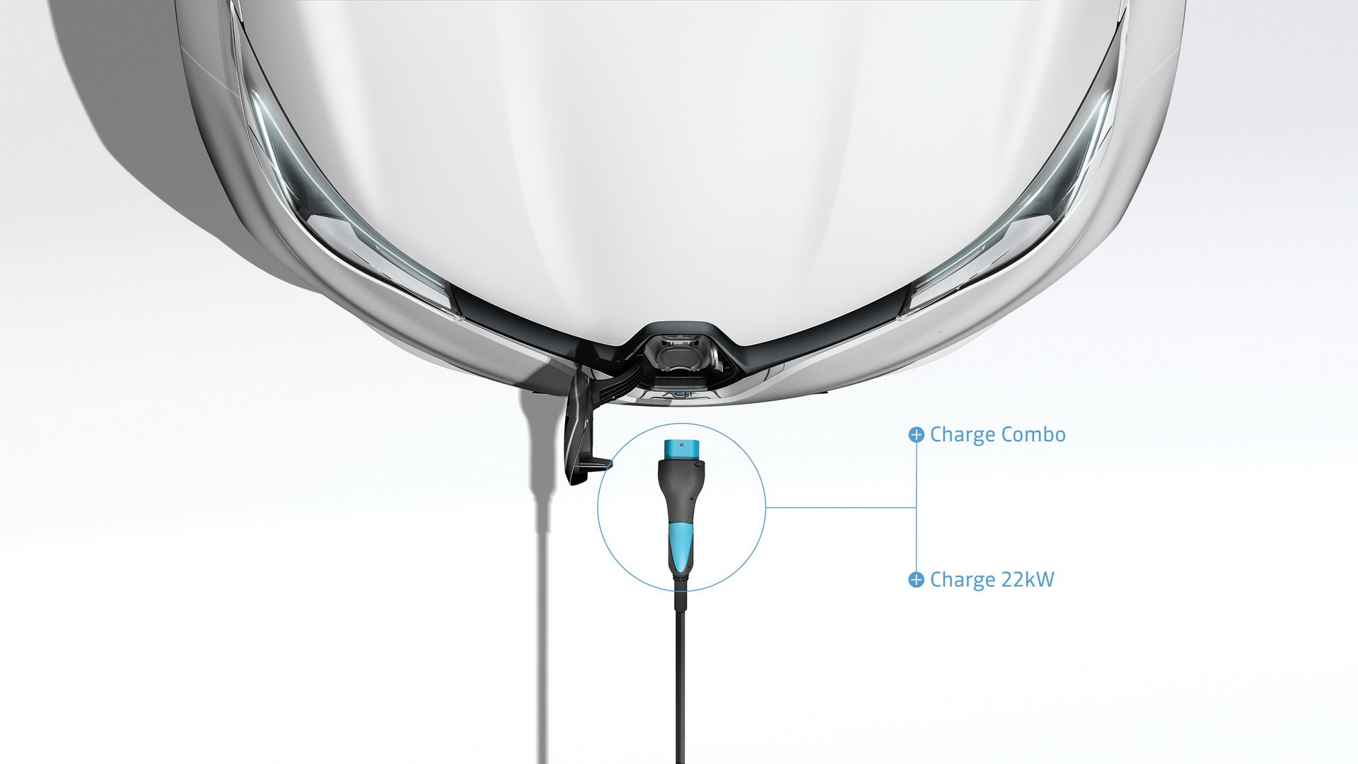 2020 Renault Zoe Quietly Rolls In With Up To 242 Miles Of Range