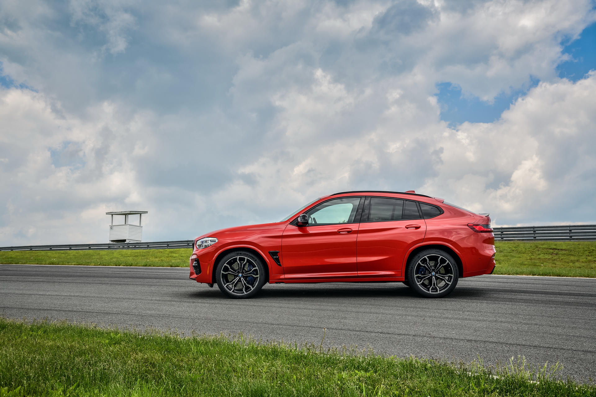 2020 BMW X3 M And X4 M Mega Gallery Shows You Every Possible Angle