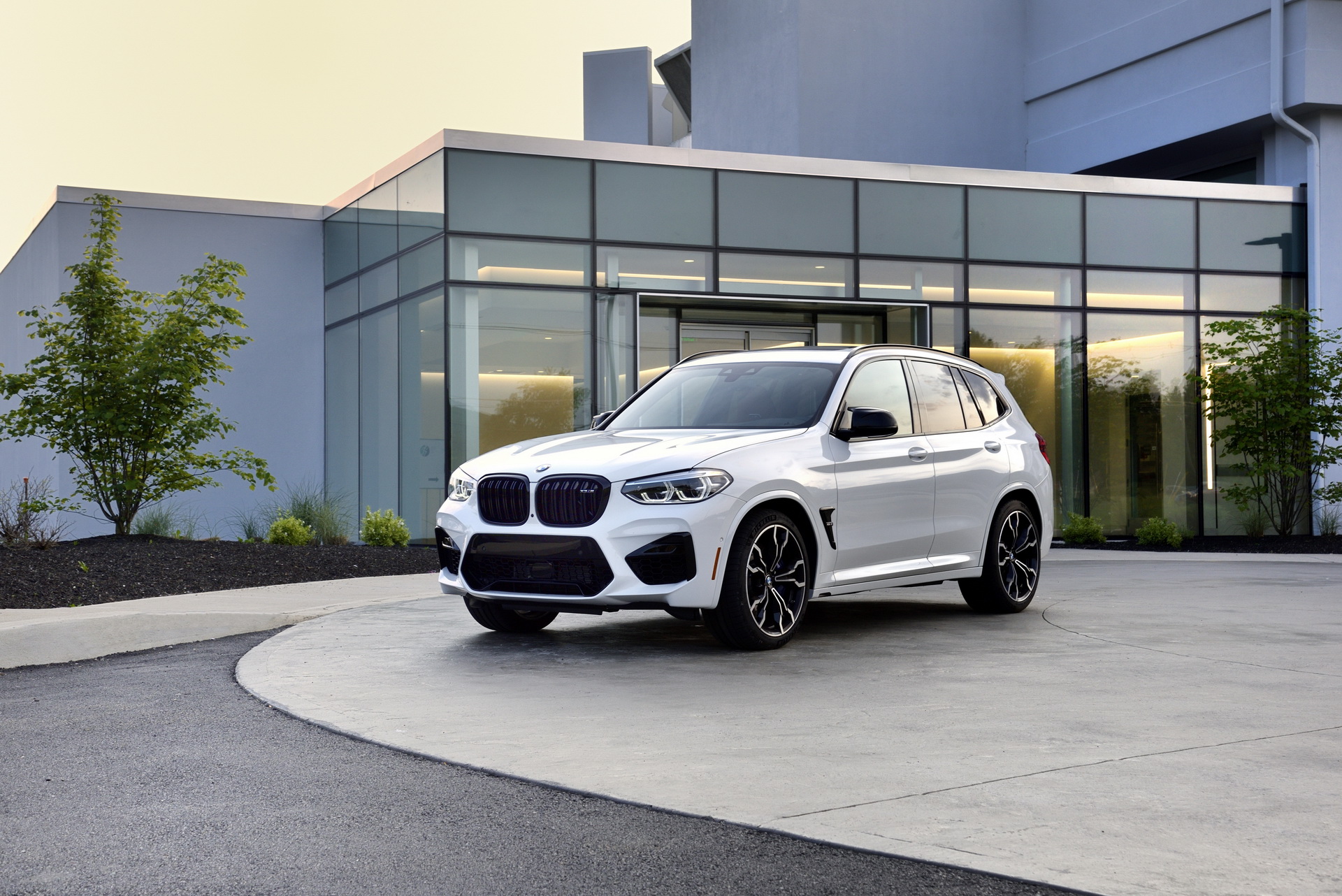 2020 BMW X3 M And X4 M Mega Gallery Shows You Every Possible Angle