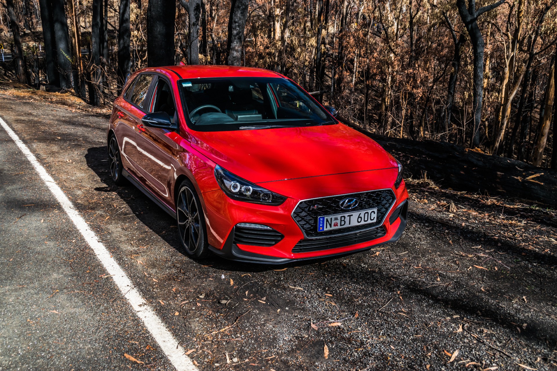 Driven: It’s True – The 2019 Hyundai i30 N IS A Game Changer