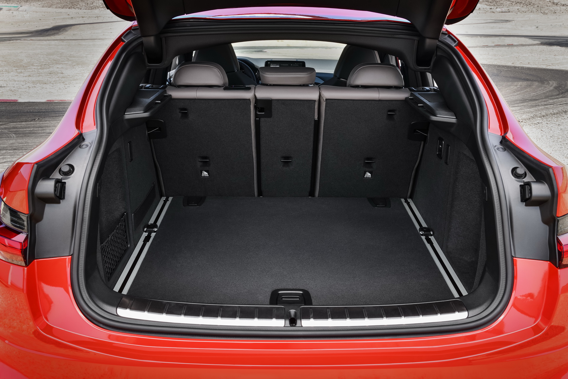 2020 BMW X3 M And X4 M Mega Gallery Shows You Every Possible Angle