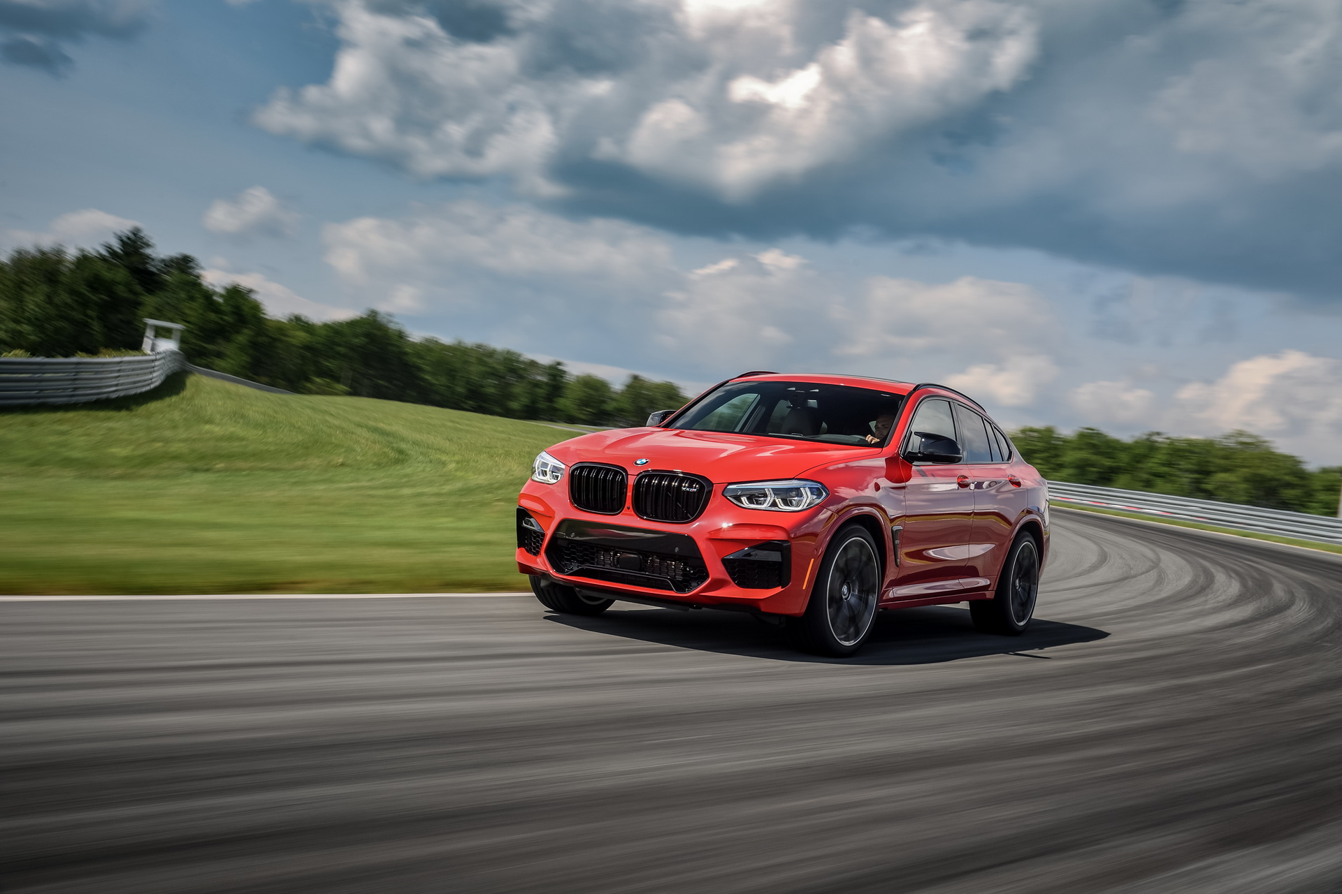 2020 BMW X3 M And X4 M Mega Gallery Shows You Every Possible Angle