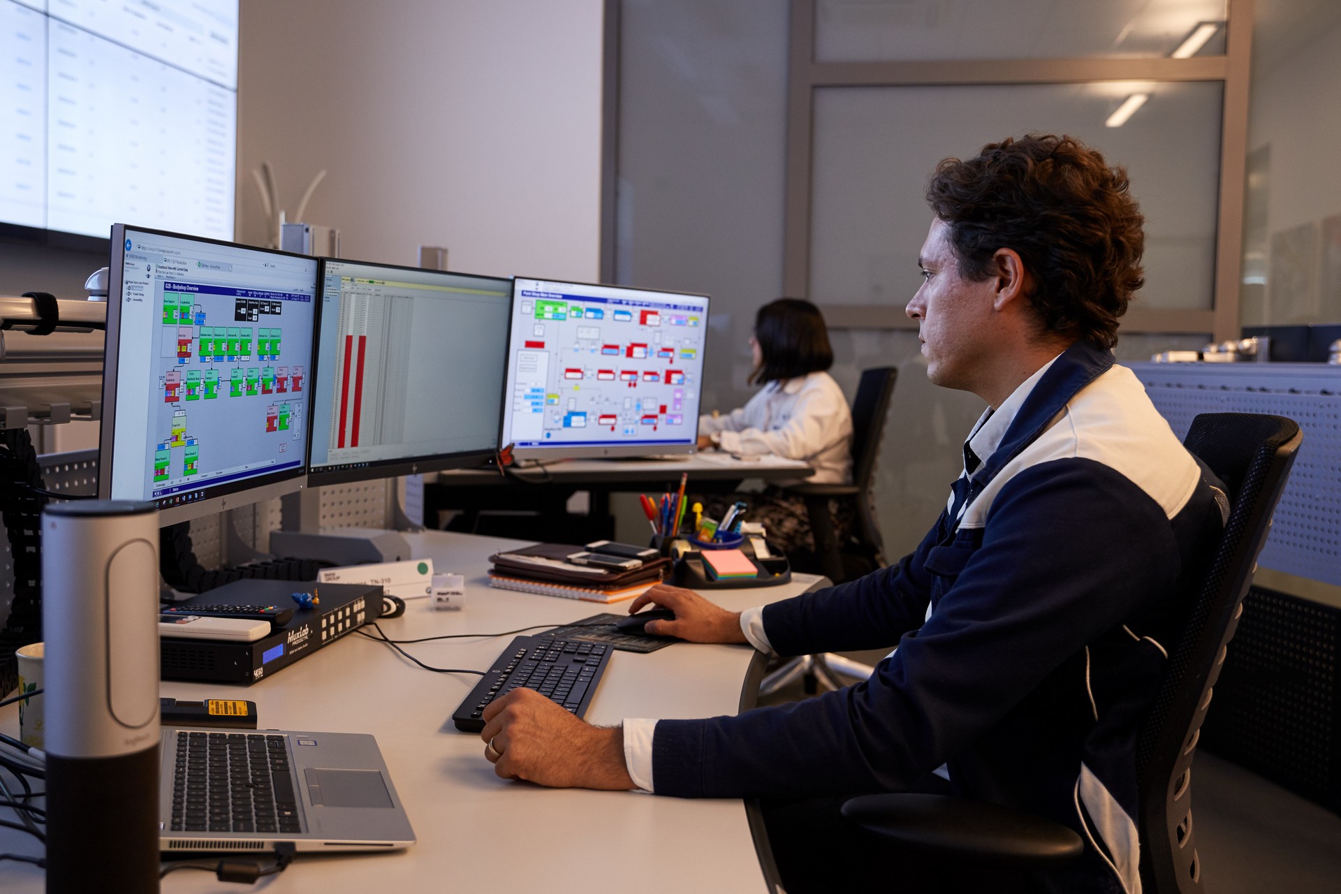 BMW Opens New Mexican Plant Days Ahead Of American Tariffs