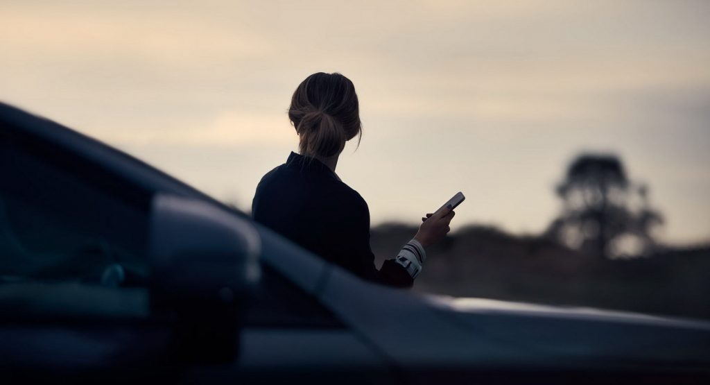 Volvo Makes Roadside Towing Free Of Charge For U.S. Customers