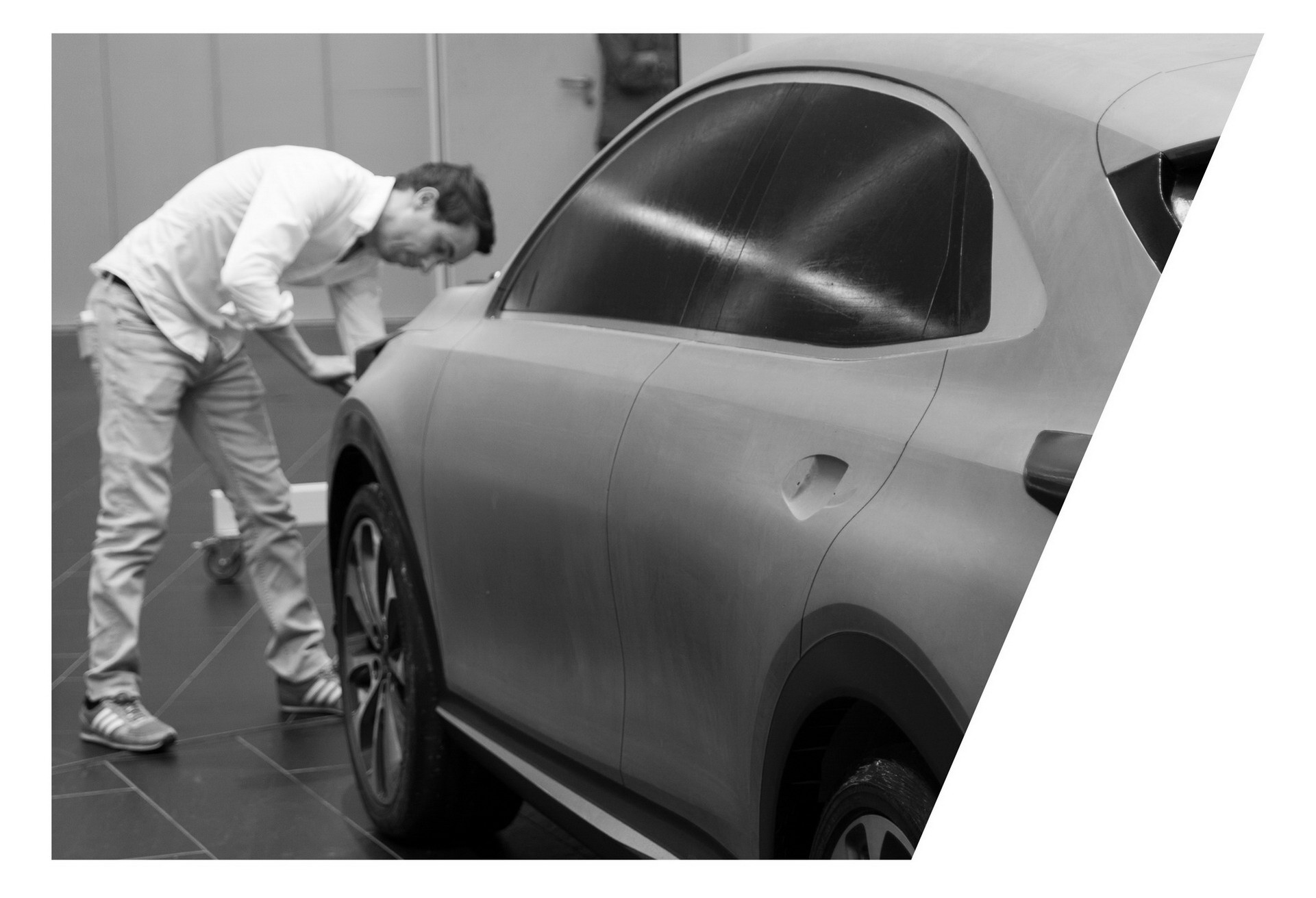 New 2020 Kia XCeed Unveiled As The Korean Brand’s New CUV For Europe