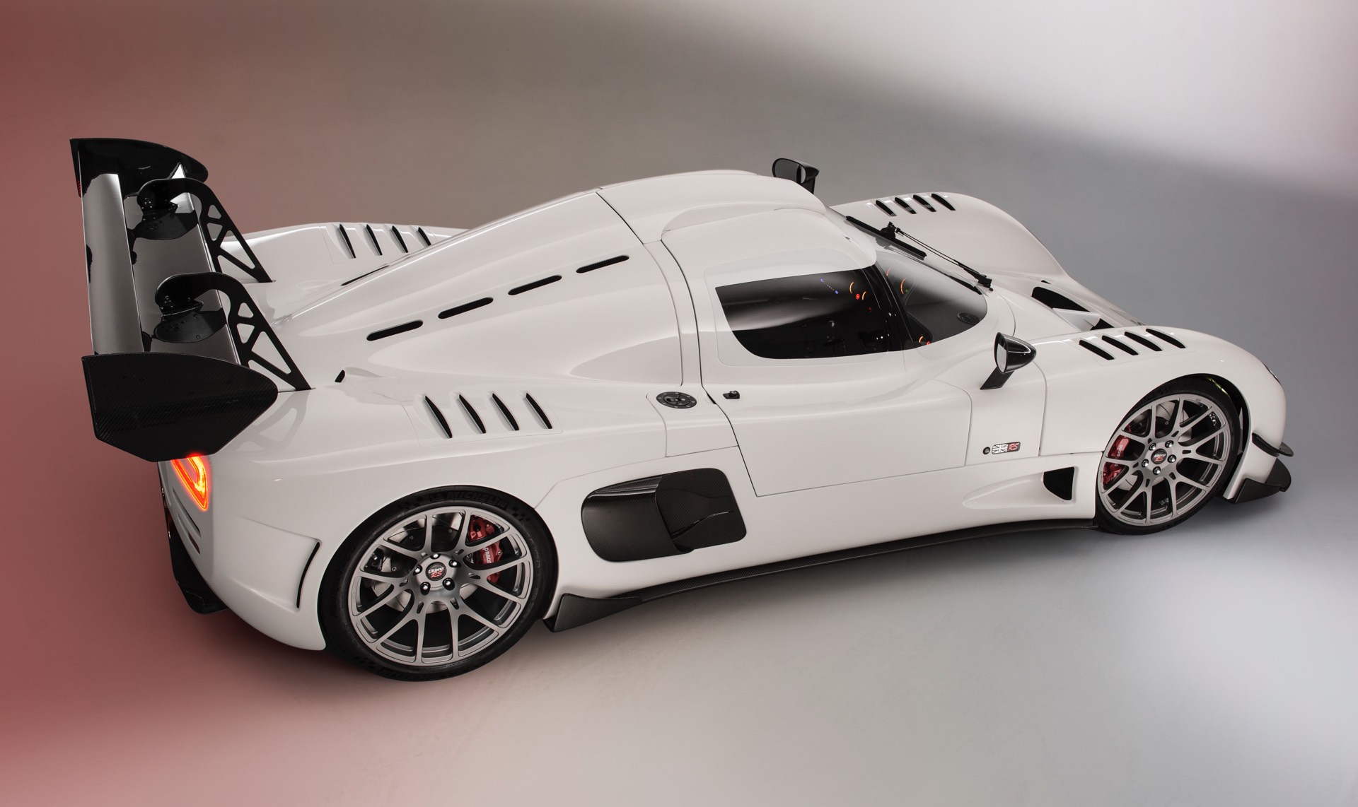 2019 Ultima RS Has Up To 1,200 HP And Is Coming To Goodwood