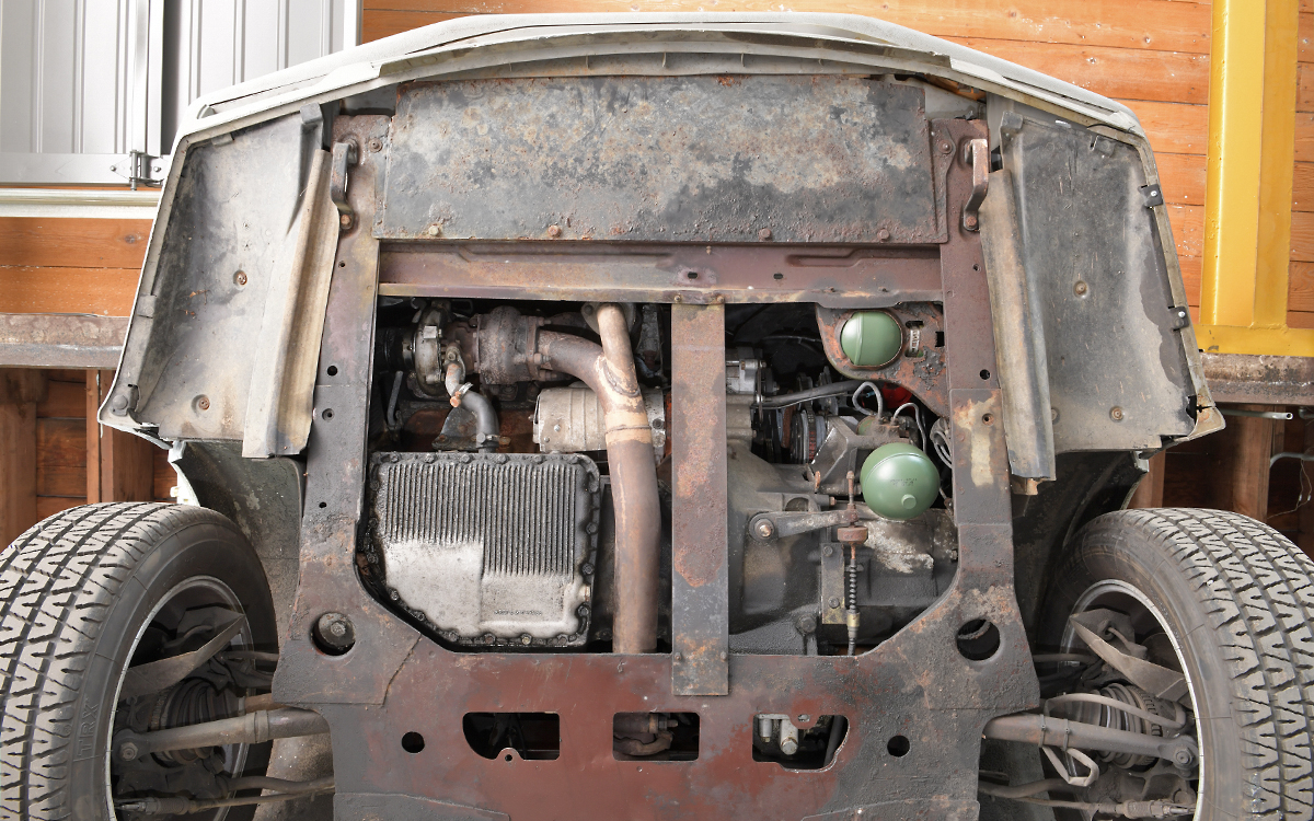 Oh là là: 1986 Citroen CX 25 Prestige Turbo Is Old Europe At Its Chicest