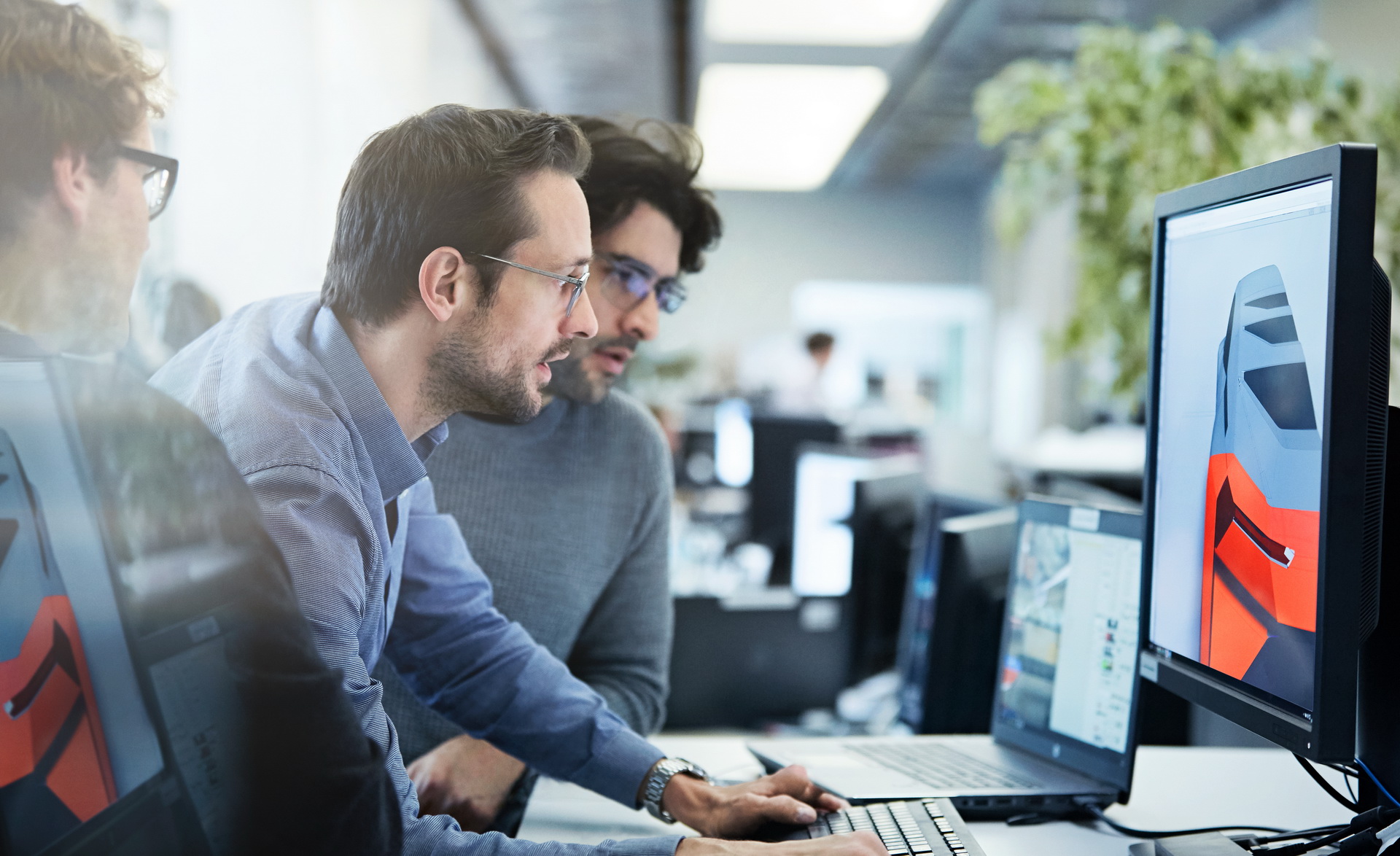 BMW Vision M Next Is A Glimpse Into The Ultimate Driving Machine’s Future