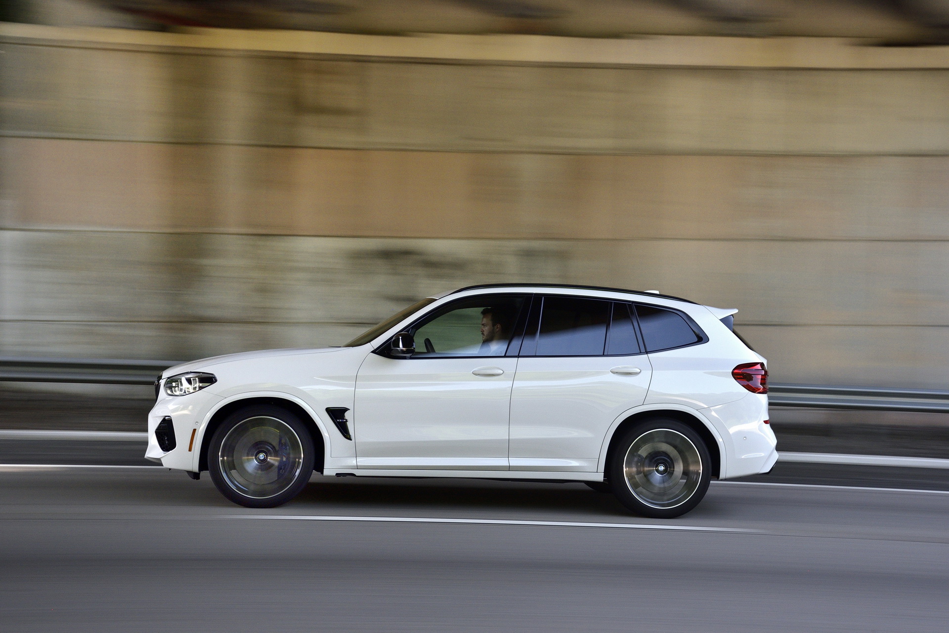 2020 BMW X3 M And X4 M Mega Gallery Shows You Every Possible Angle