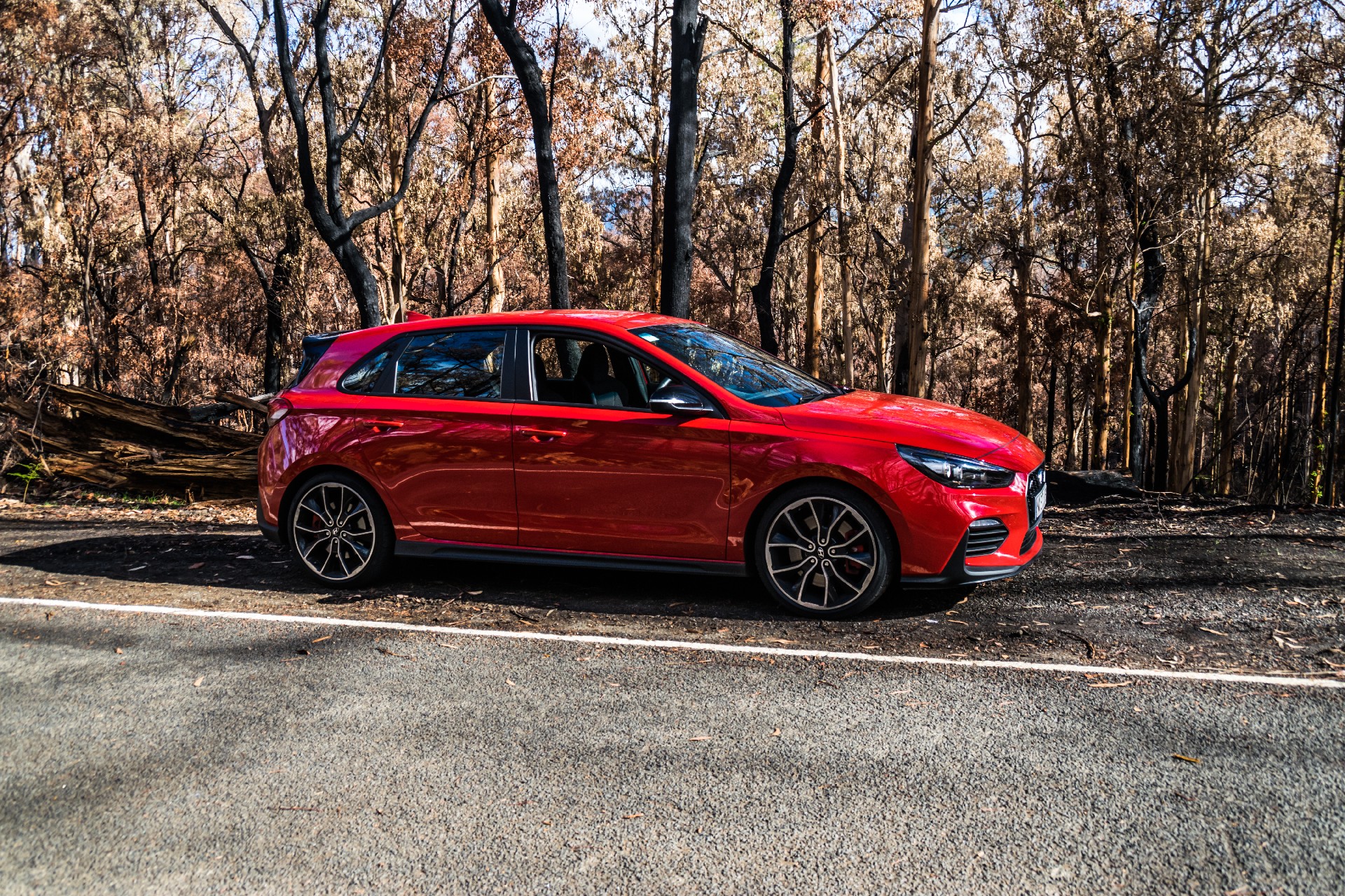 Driven: It’s True – The 2019 Hyundai i30 N IS A Game Changer