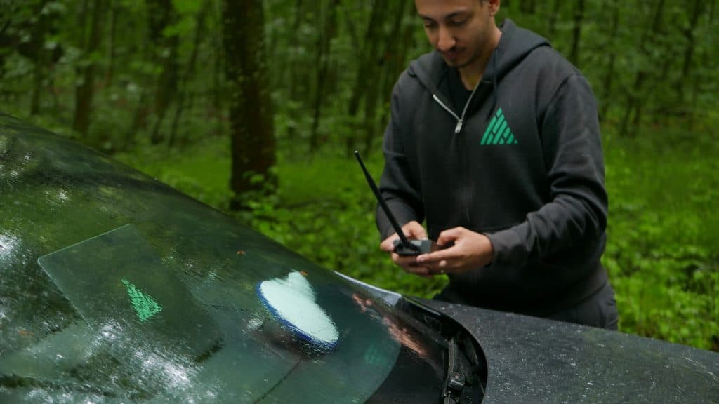 Researchers Target Tesla Model 3 In Spoofing Attack, Get It To Turn Off The Highway