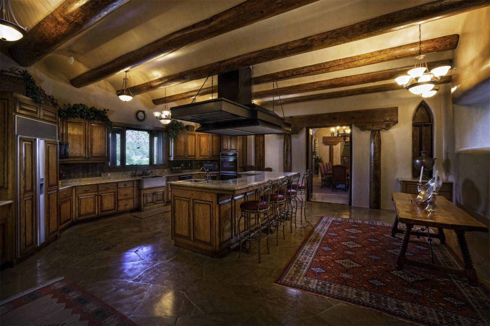 Buy Your Own Car Museum (And A Resort) For Just $279 Million