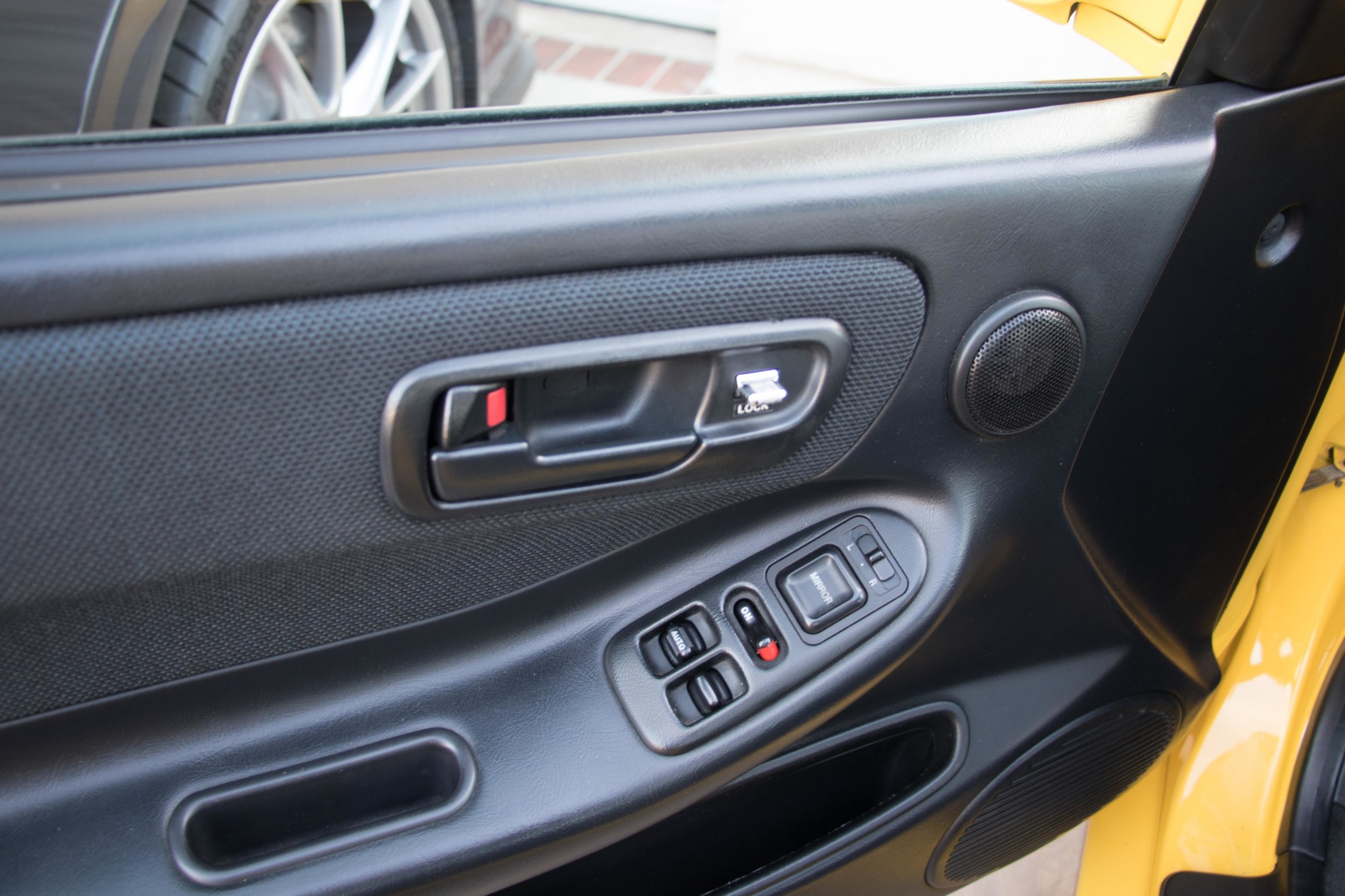 How Much Will This 46k Mile 2000 Acura Integra Type R Sell For?