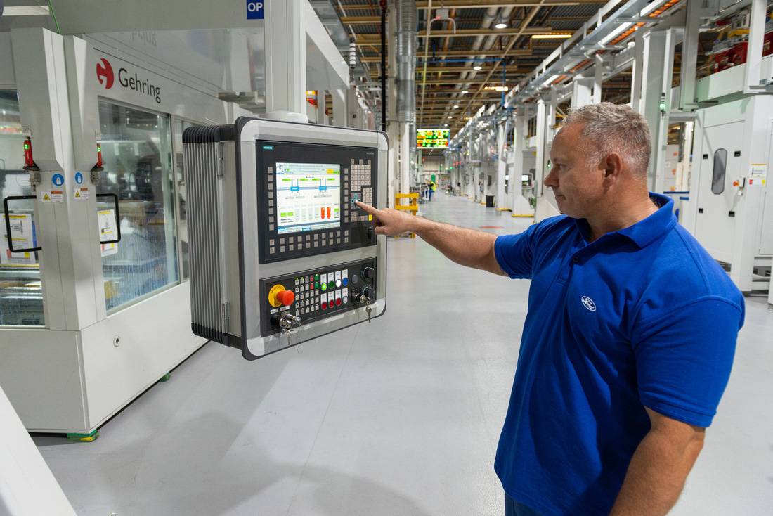 Brexit Wounds: Ford Proposes Shut Down Of UK Bridgend Plant In September 2020