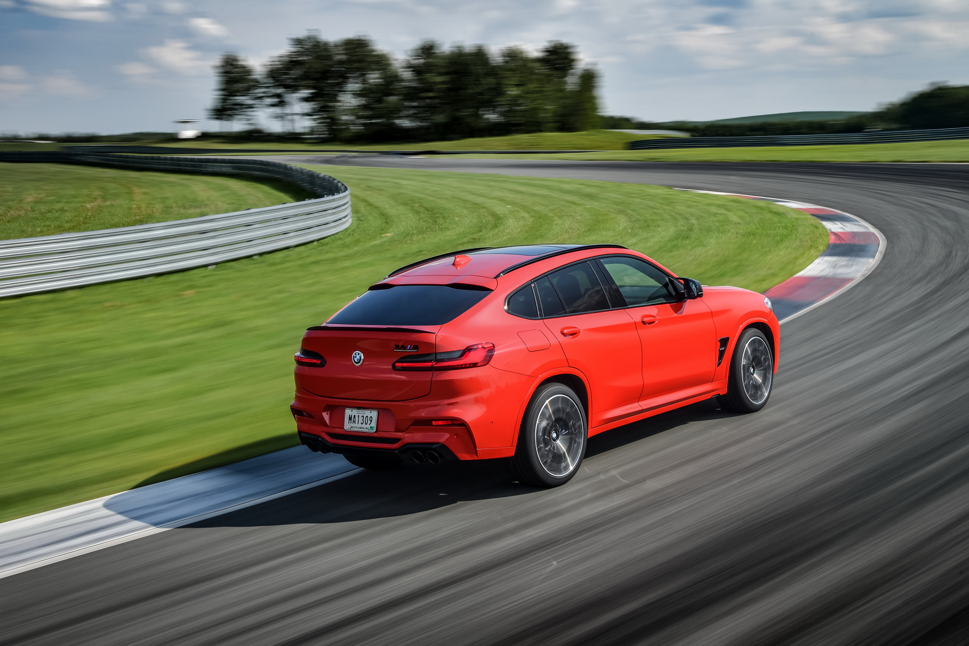 2020 BMW X3 M And X4 M Mega Gallery Shows You Every Possible Angle