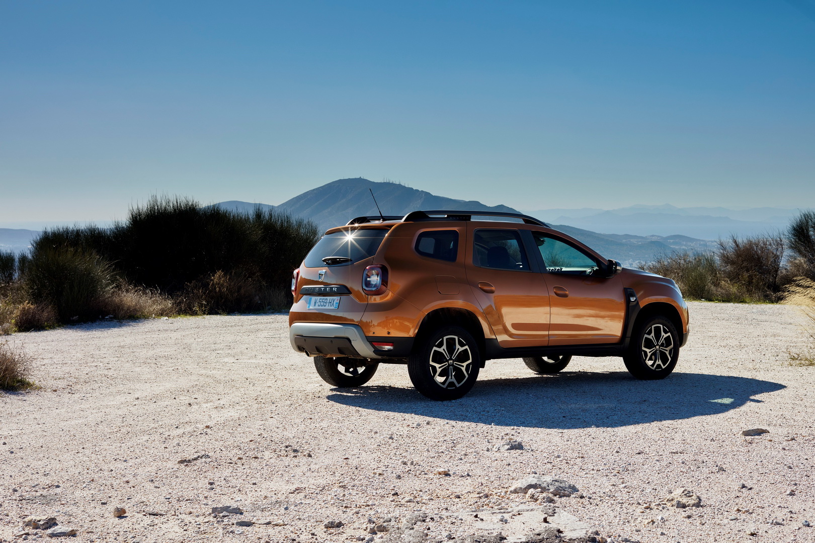 Dacia To Launch More Duster Derivatives, Expand Range With New SUVs