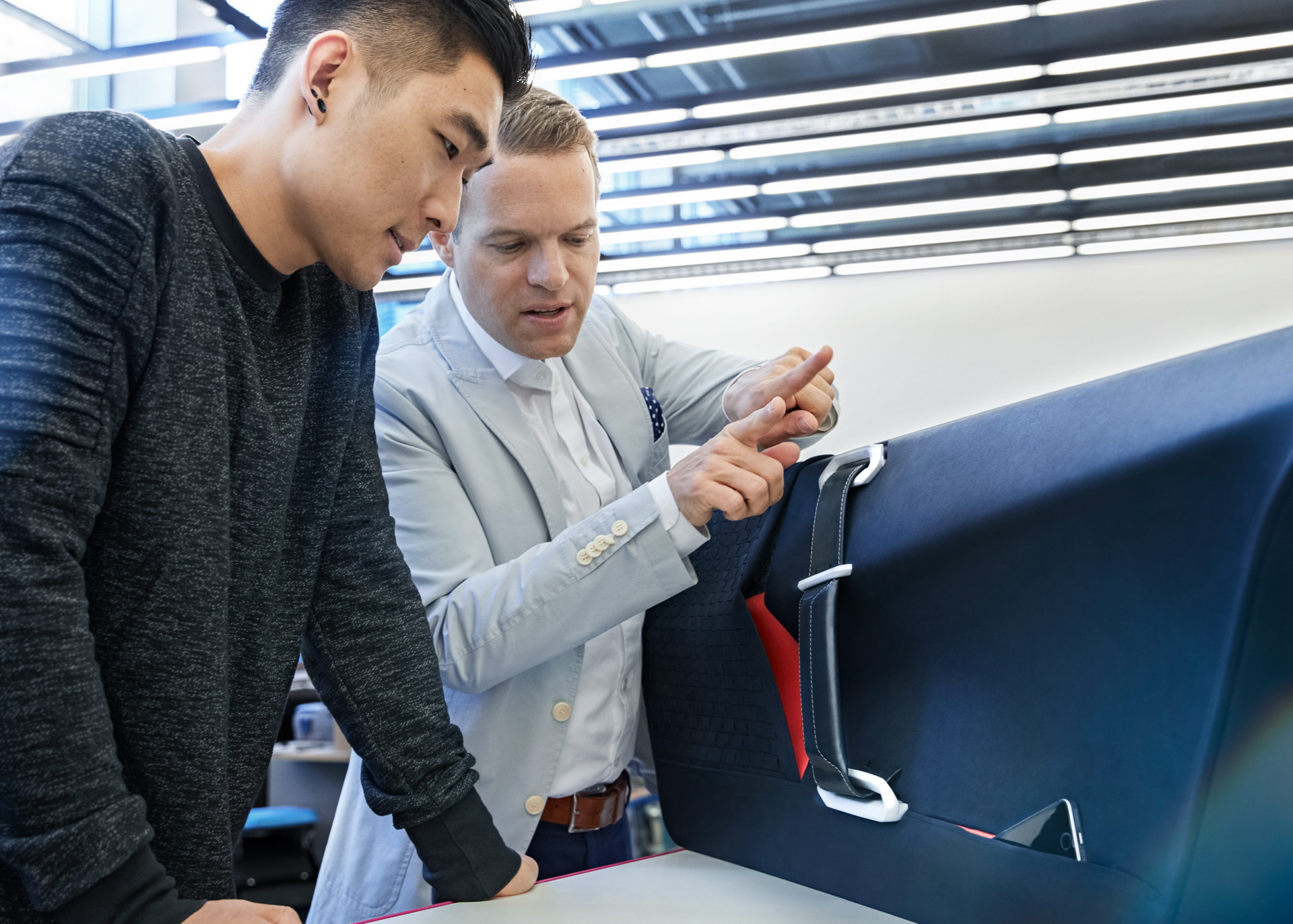 BMW Vision M Next Is A Glimpse Into The Ultimate Driving Machine’s Future