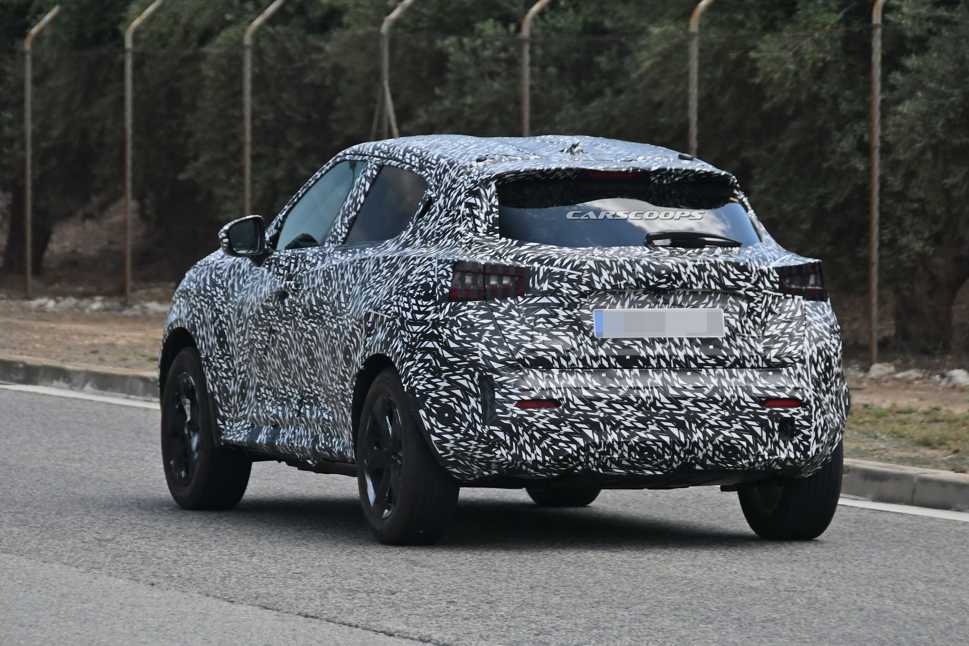 2020 Nissan Juke: Still Quirky To Look At But Better In Every Metric