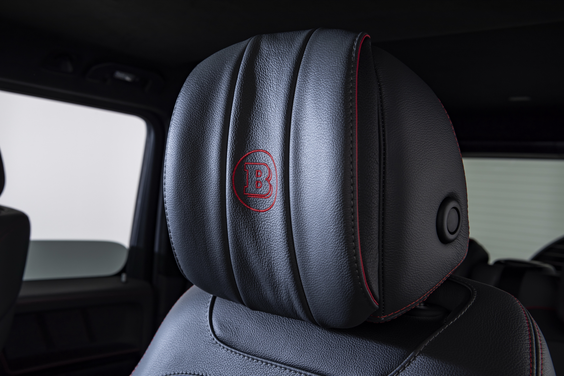 Brabus Unveils Two Limited Edition G63 SUVs, Each With 789 HP