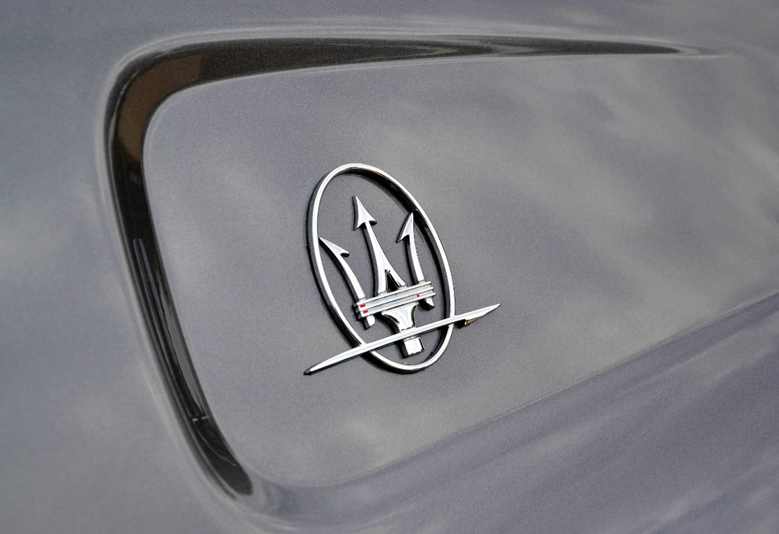 A Maserati GranSport For The Price Of A New Hot Hatch? Where Do We Sign?