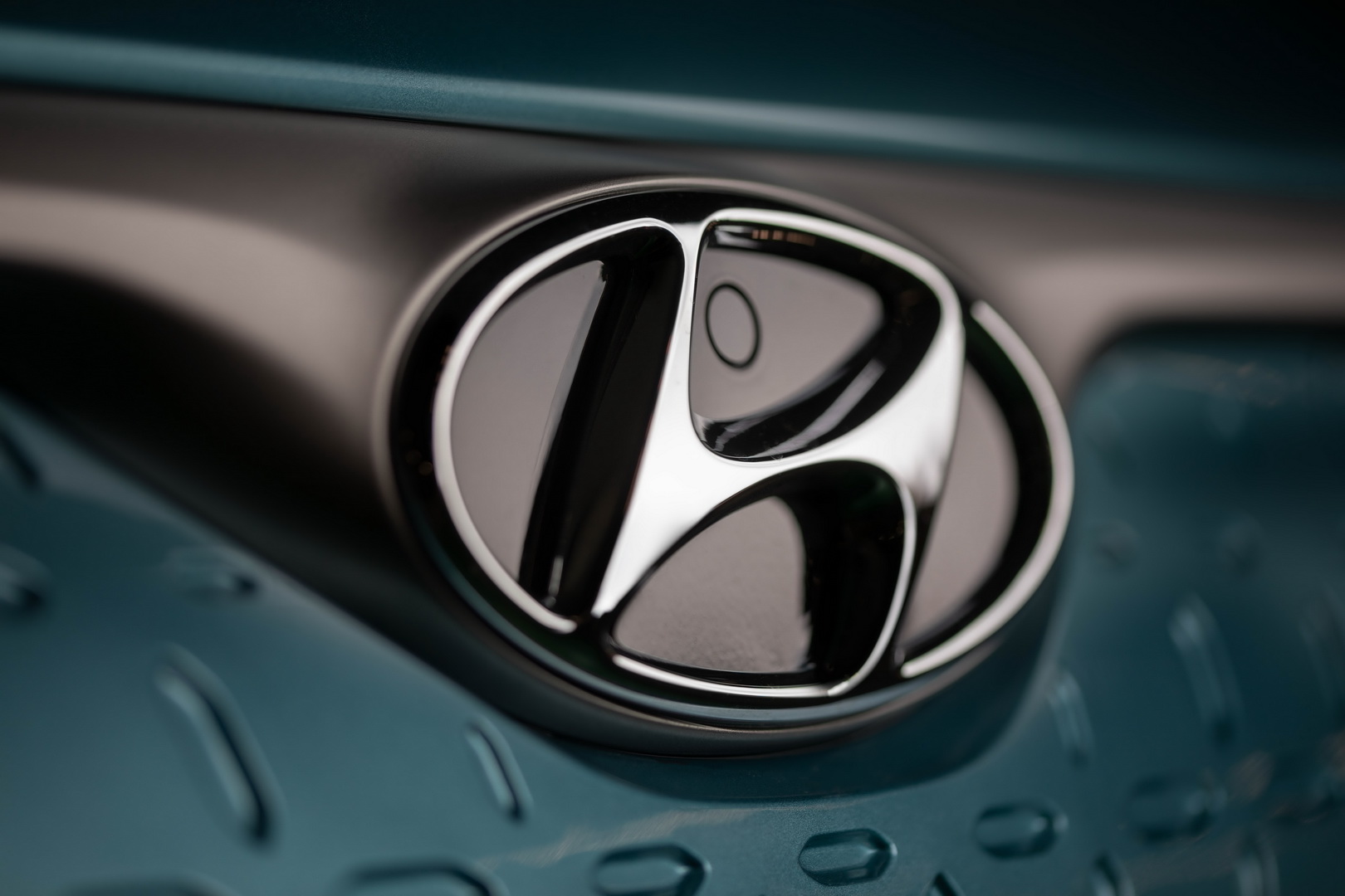 Hyundai Said To Be Planning Electric Compact SUV, Could Launch In 2021