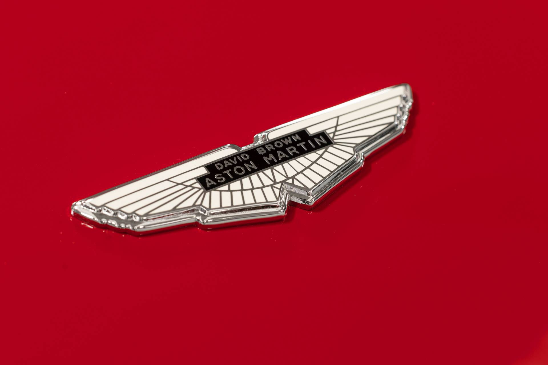 Aston Martin Completes First DB4 GT Zagato Continuation, Brings It To Le Mans