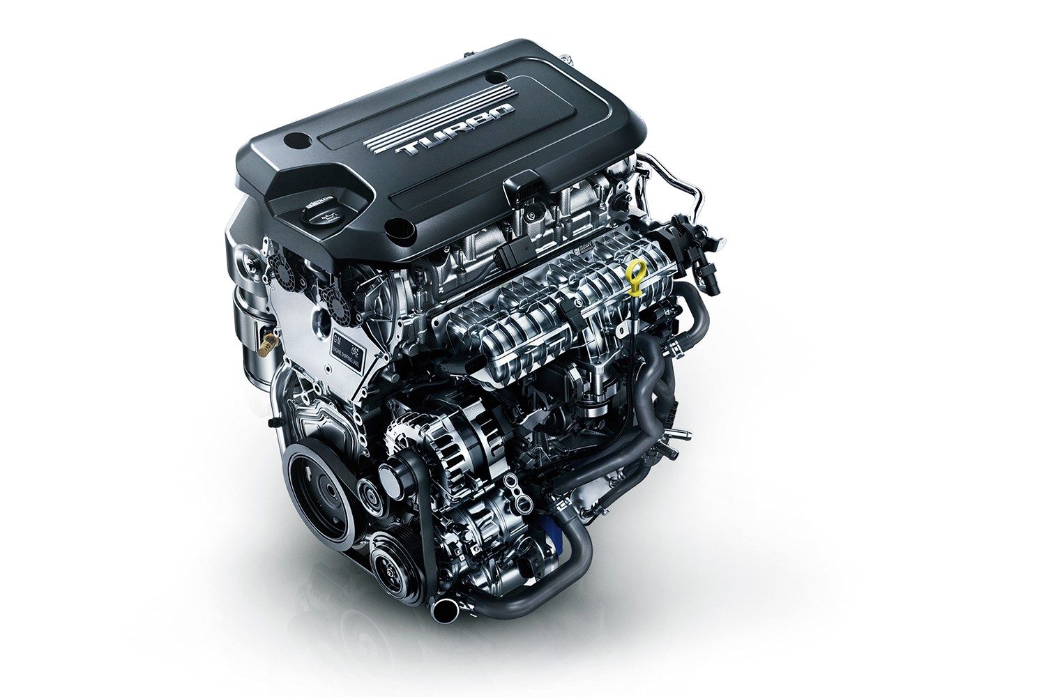 2020 Cadillac XT5 Facelift Bows In China With Minor Updates