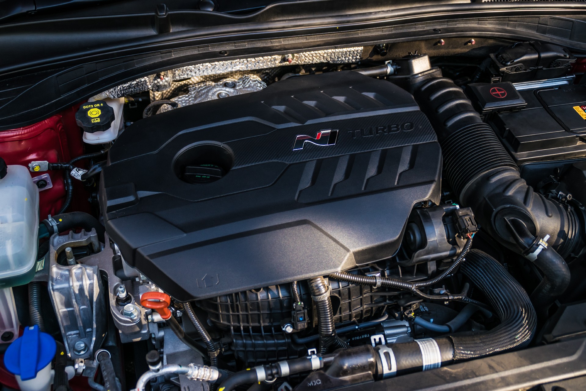 Driven: It’s True – The 2019 Hyundai i30 N IS A Game Changer