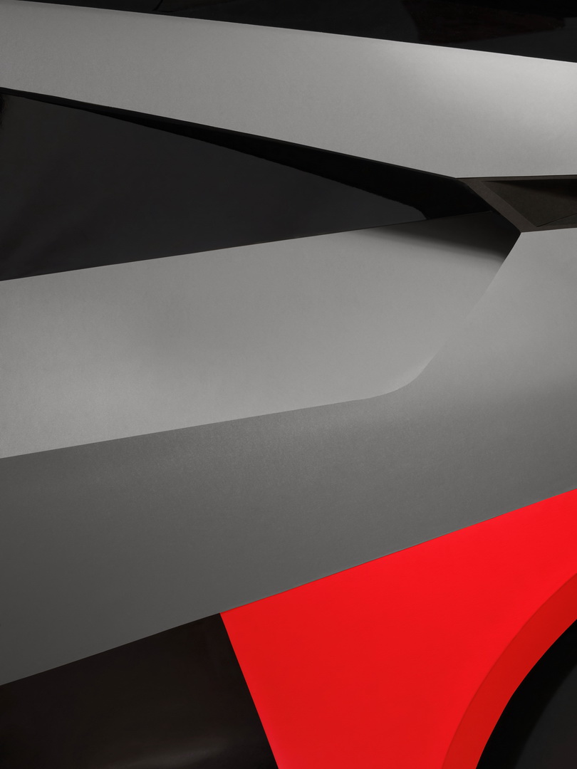 BMW Vision M Next Concept Is A Driverless M Car From The Future