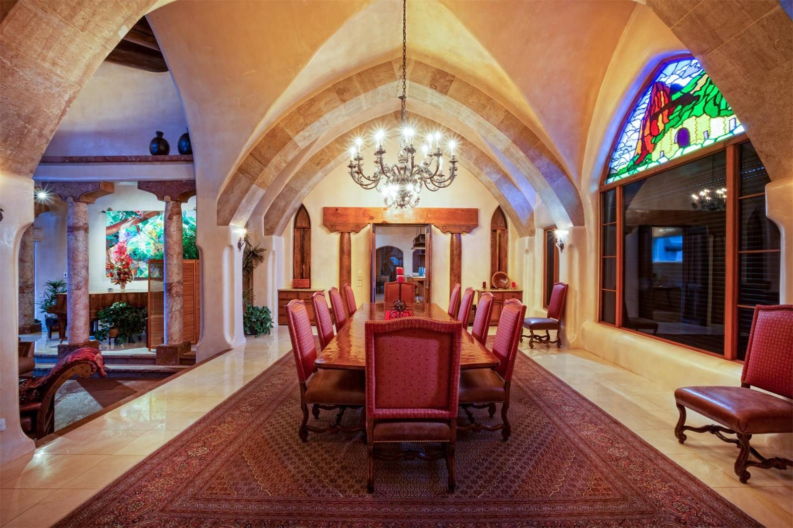 Buy Your Own Car Museum (And A Resort) For Just $279 Million