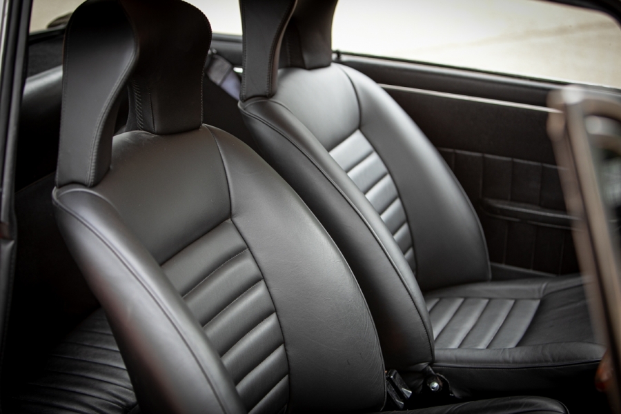 Che Bella! 1972 Lancia Fulvia Will Make You Want To Learn Italian