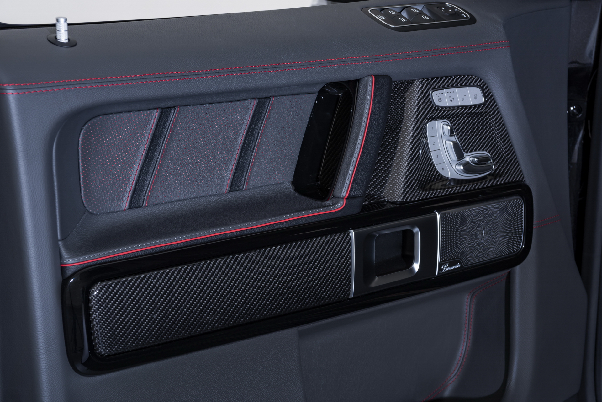 Brabus Unveils Two Limited Edition G63 SUVs, Each With 789 HP