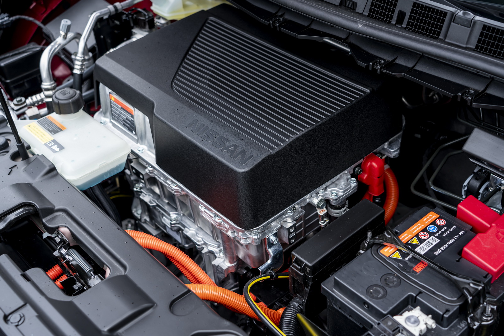 2019 Nissan Leaf E+ Launched In The UK With £35,895 Starting Price