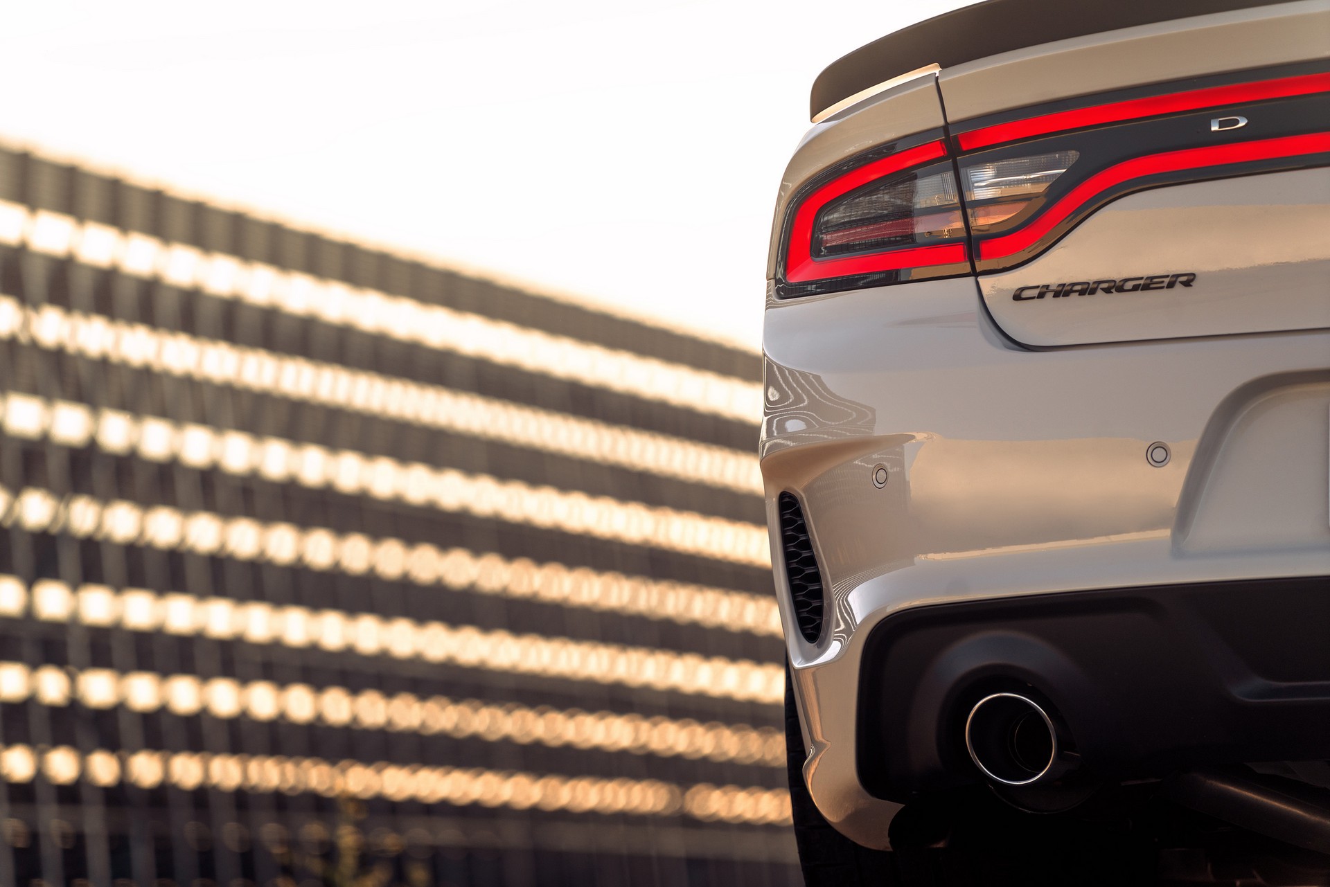 2020 Dodge Charger Scat Pack And SRT Hellcat Widebody Debut With Up To 707 HP