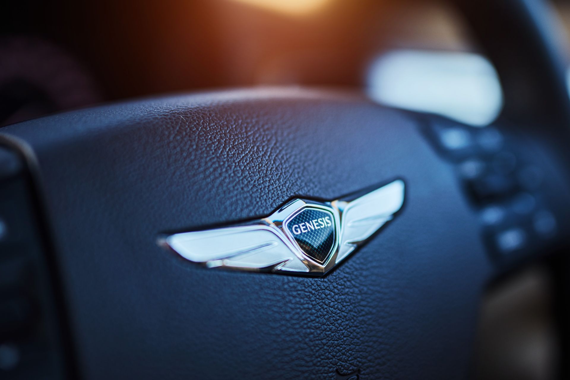 2020 Genesis G80 Now Available In Australia With 311 HP V6, Two Trim Levels