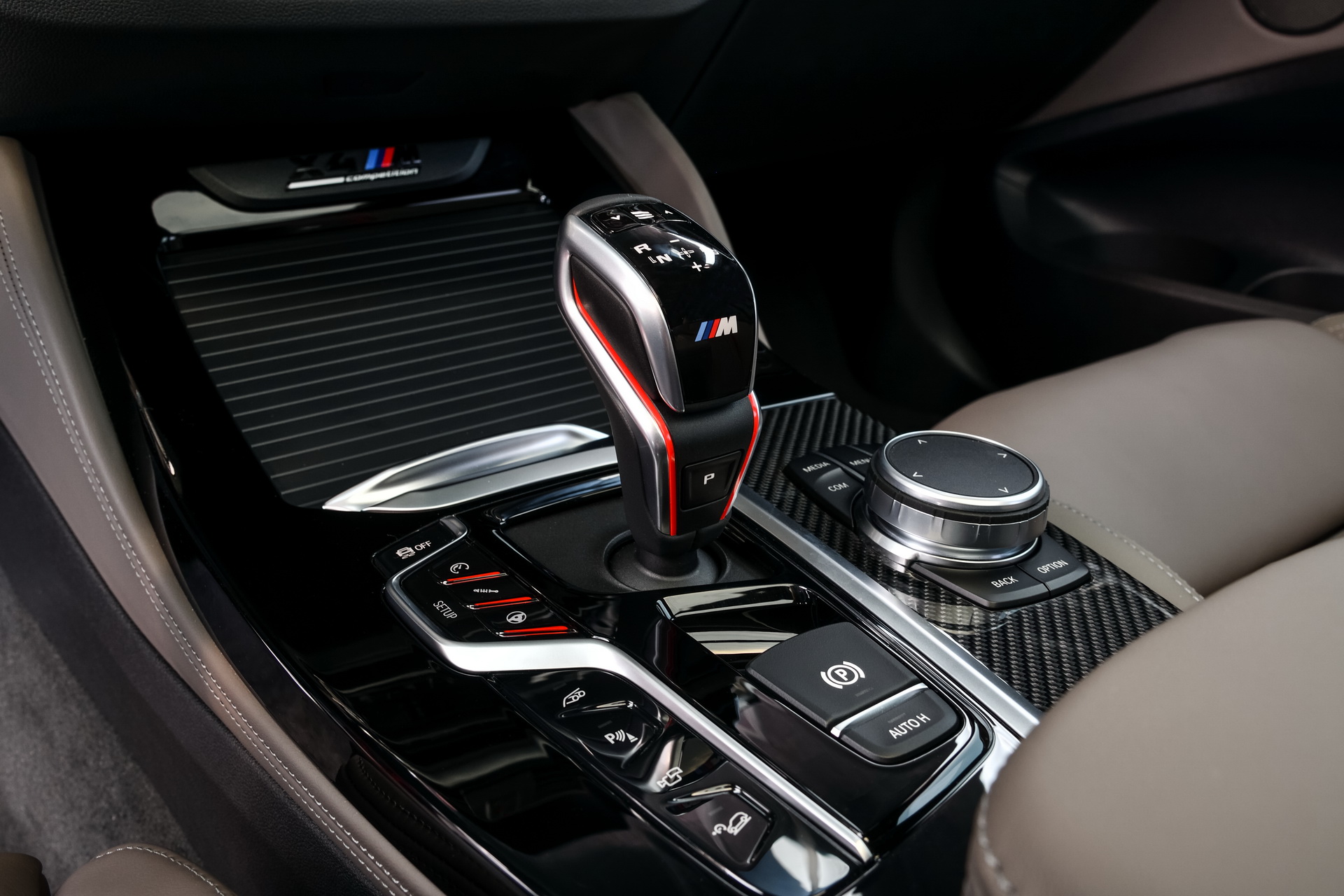 2020 BMW X3 M And X4 M Mega Gallery Shows You Every Possible Angle