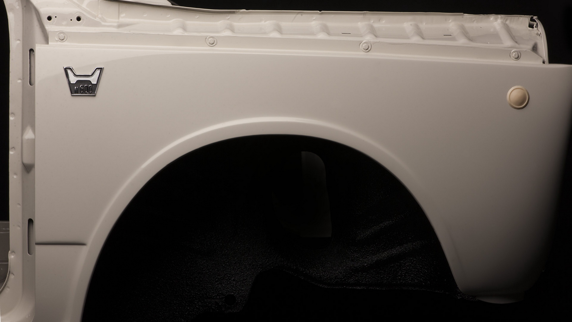 Restoring The Very First Honda Car In The U.S. Took One Year And A Lot Of TLC