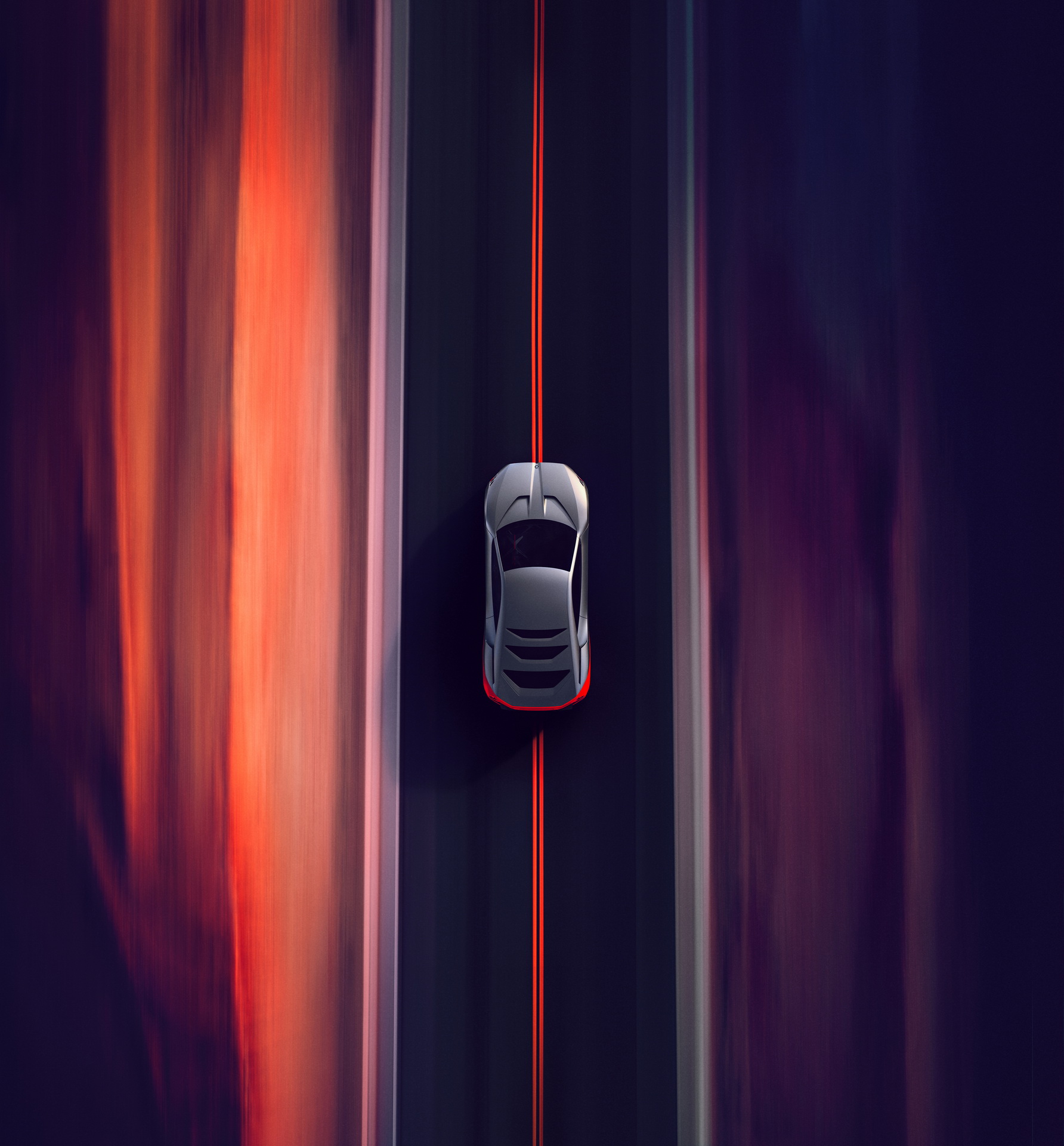 BMW Vision M Next Is A Glimpse Into The Ultimate Driving Machine’s Future