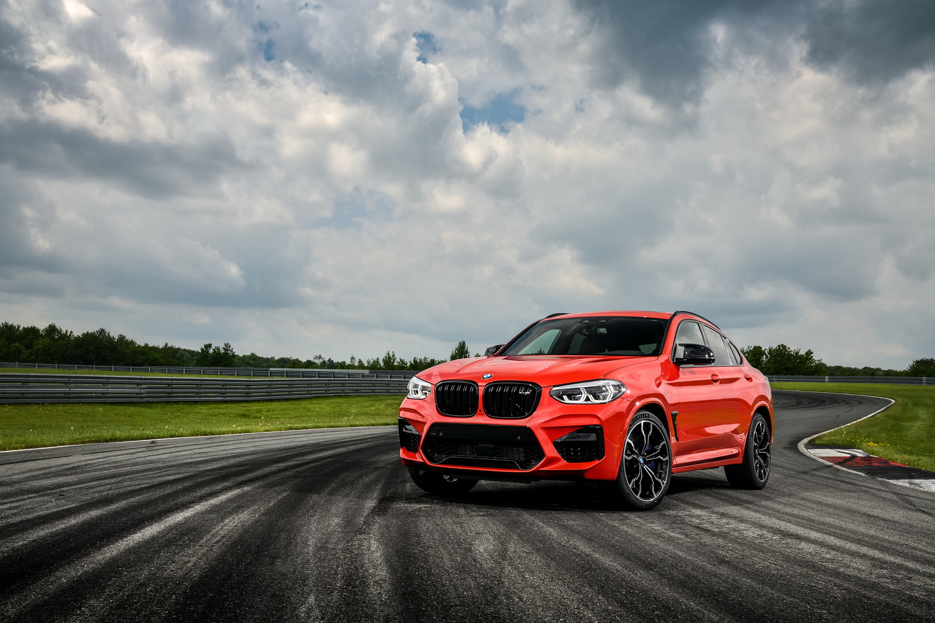 2020 BMW X3 M And X4 M Mega Gallery Shows You Every Possible Angle