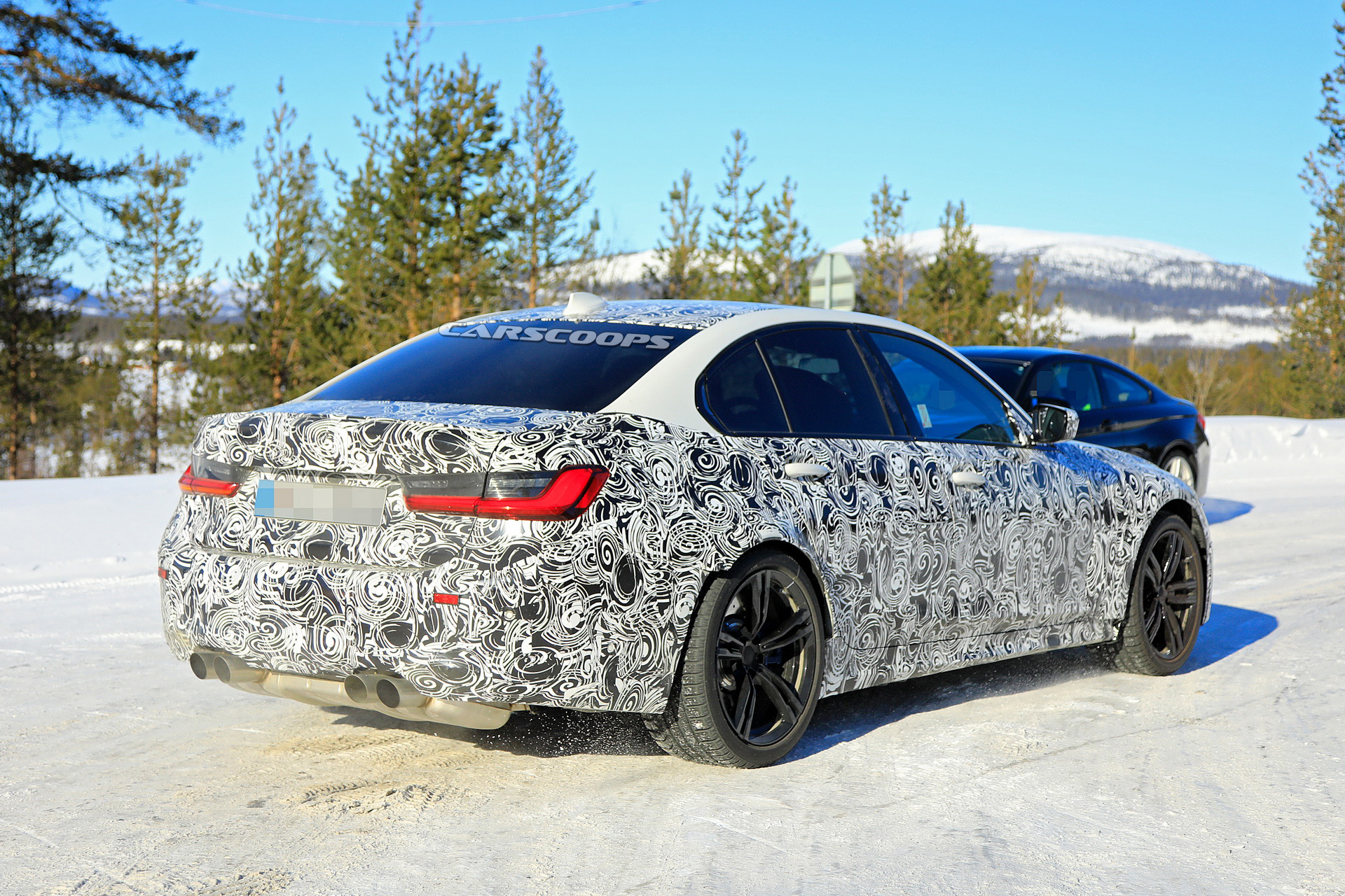 2021 BMW M3: From Flared Nostrils To Powertrains, Here’s Everything We Know