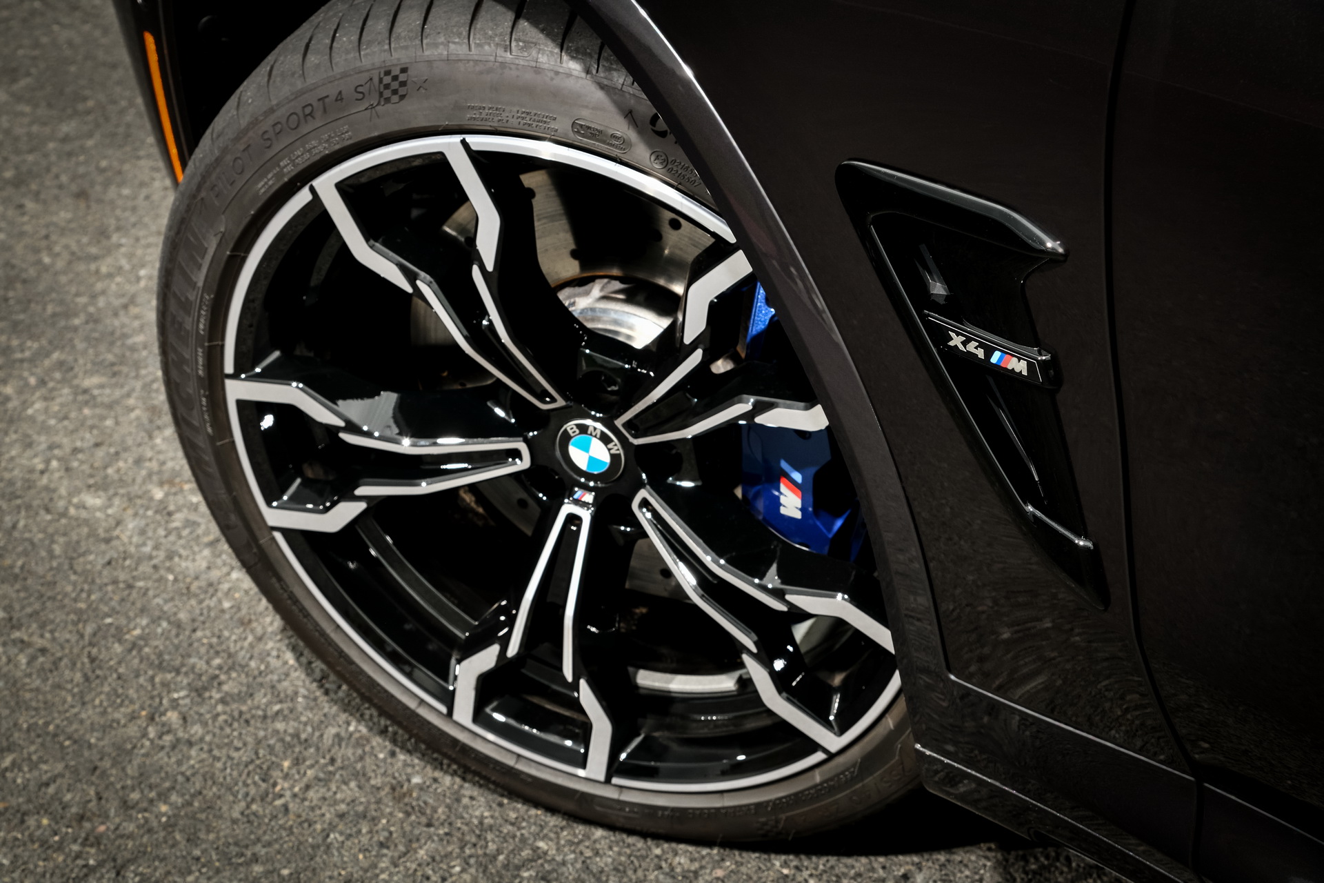 2020 BMW X3 M And X4 M Mega Gallery Shows You Every Possible Angle