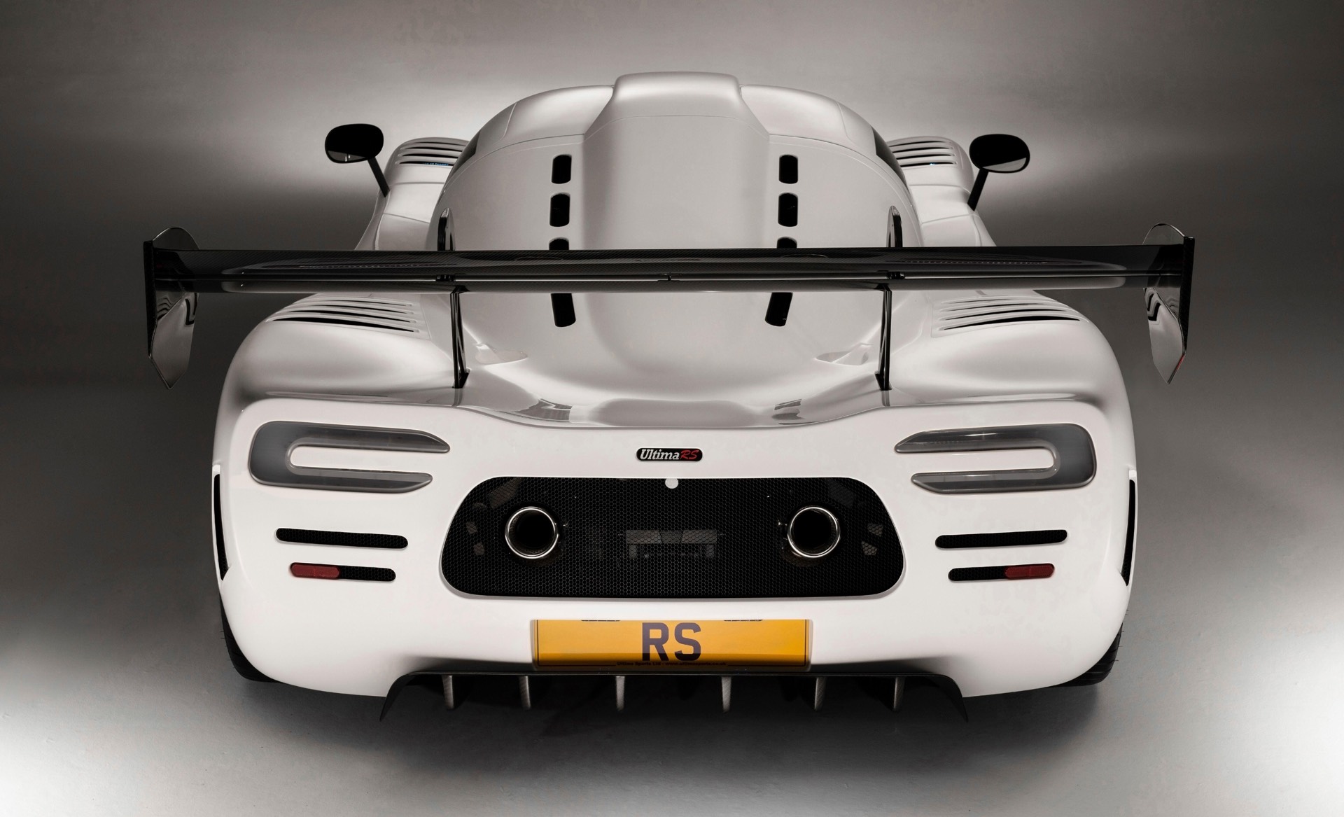 2019 Ultima RS Has Up To 1,200 HP And Is Coming To Goodwood