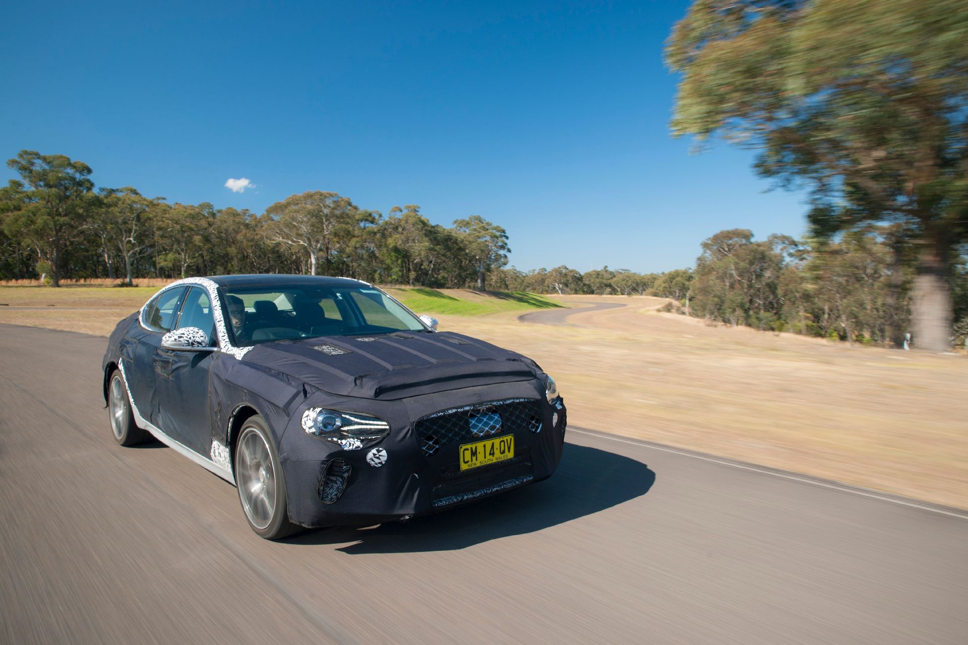 Genesis G70 Finally Launches Down Under, Starts From $59,300 AUD