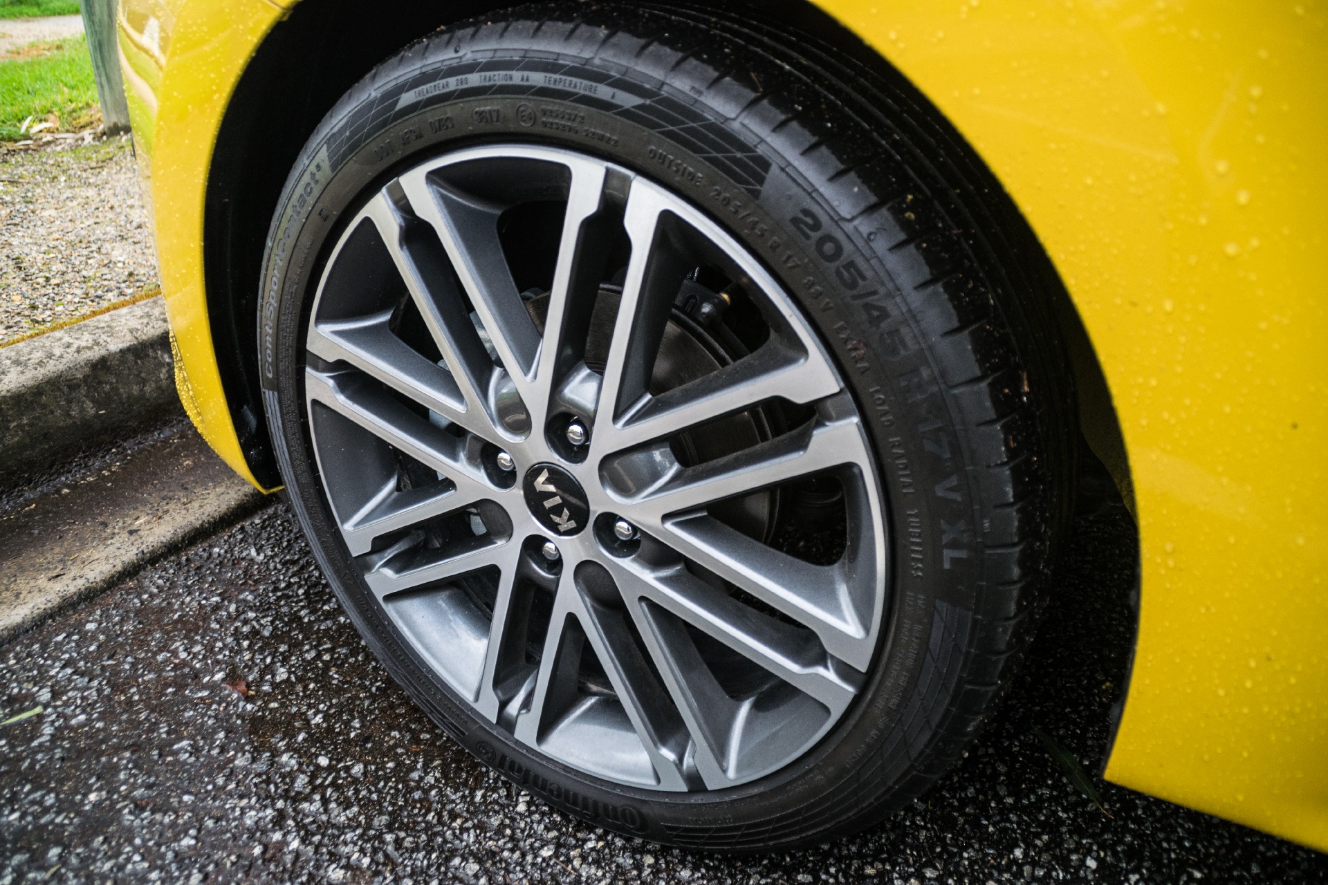 Driven: 2019 Kia Rio Does What It Says On The Tin