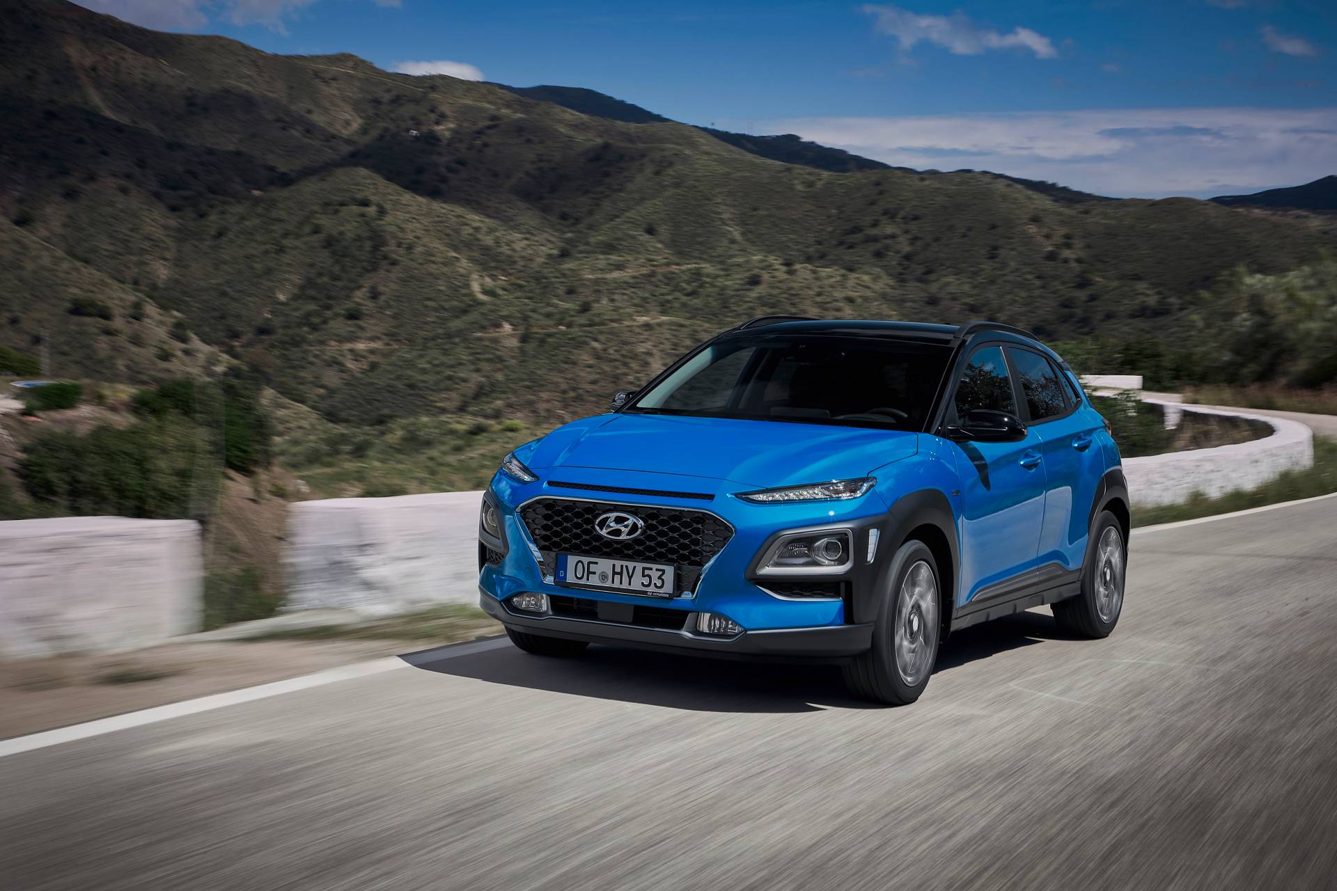Hyundai Kona Gains Hybrid Variant In Europe, Goes On Sale In August