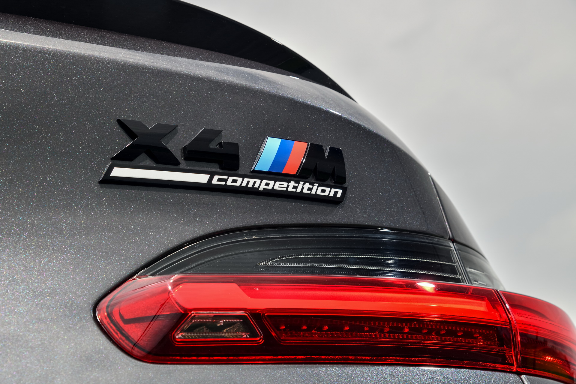 2020 BMW X3 M And X4 M Mega Gallery Shows You Every Possible Angle