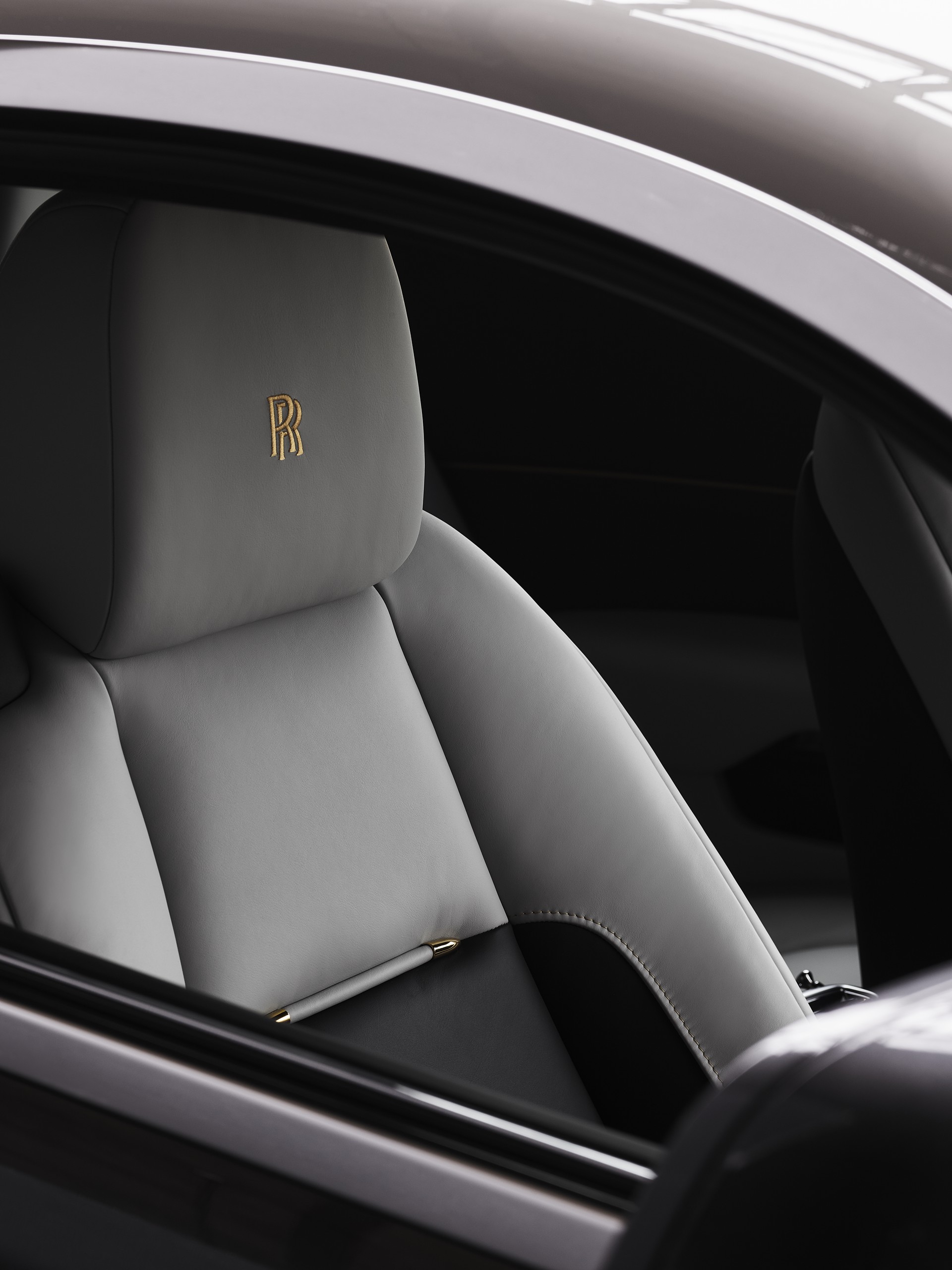 Rolls-Royce Highlights The Creative Process Behind The Wraith Eagle VIII