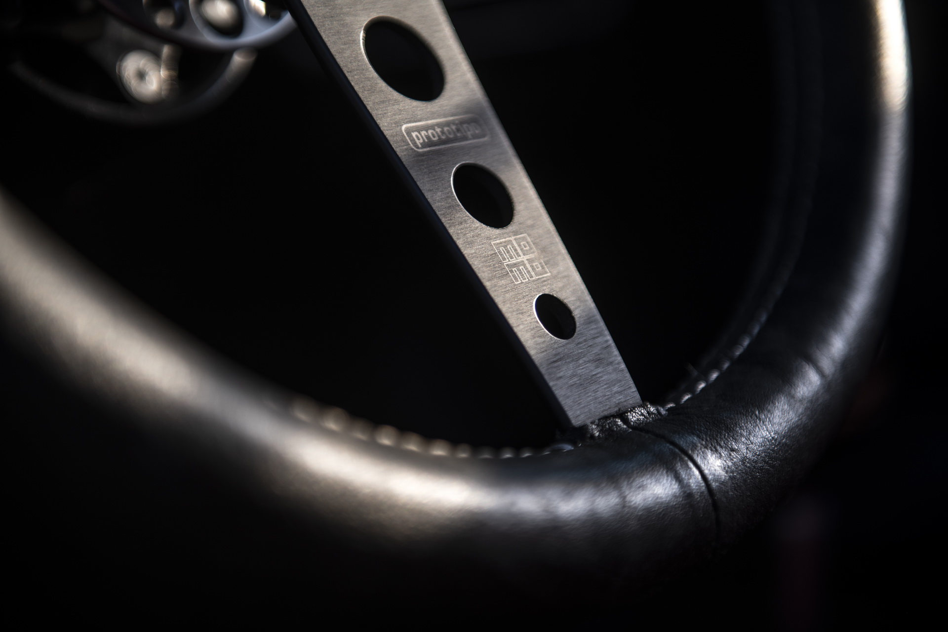 Here’s A Detailed Look At The Insane 400 HP Porsche 356 RSR